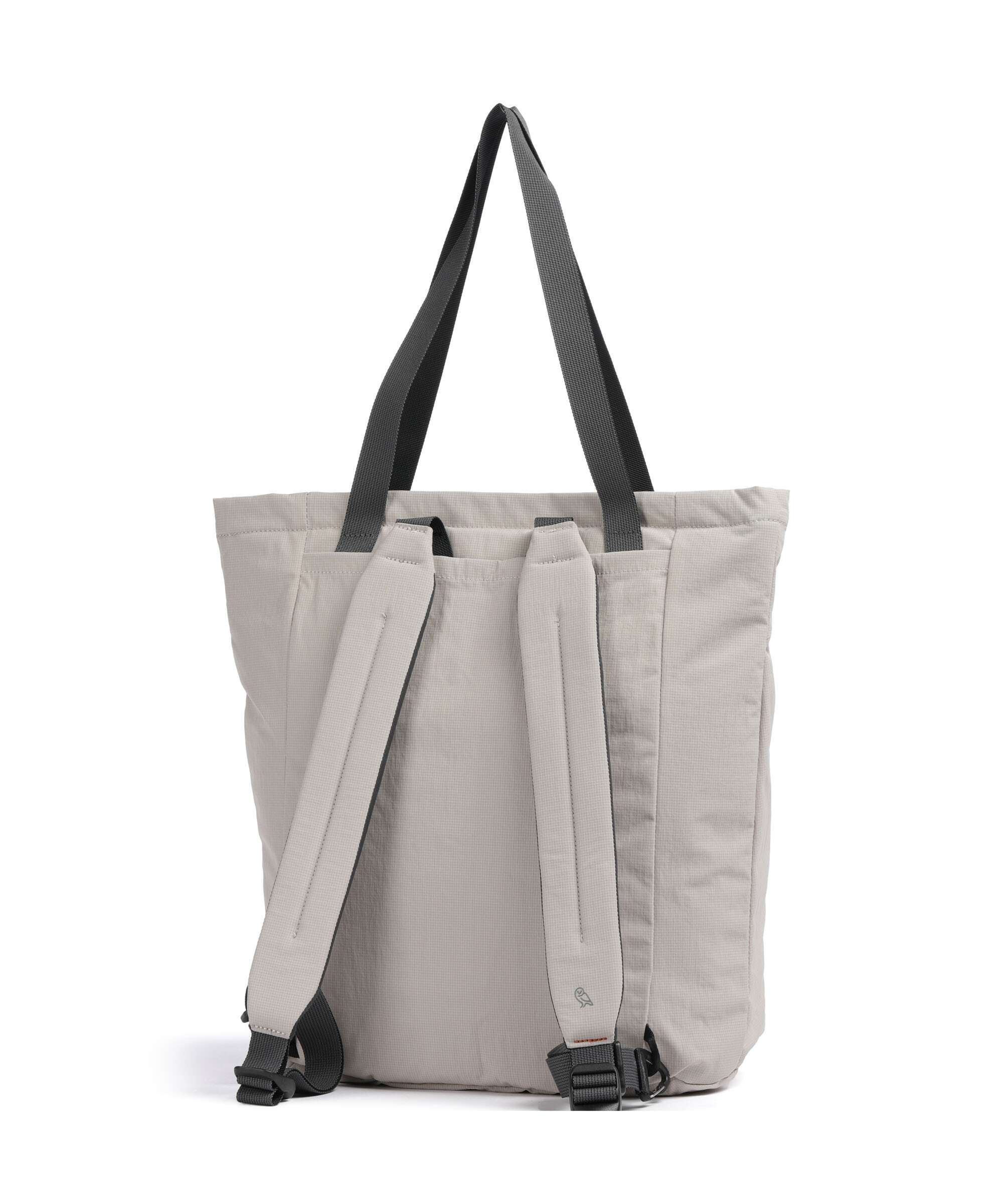 Bellroy Lite 18 Backpack bag ash - Image 5