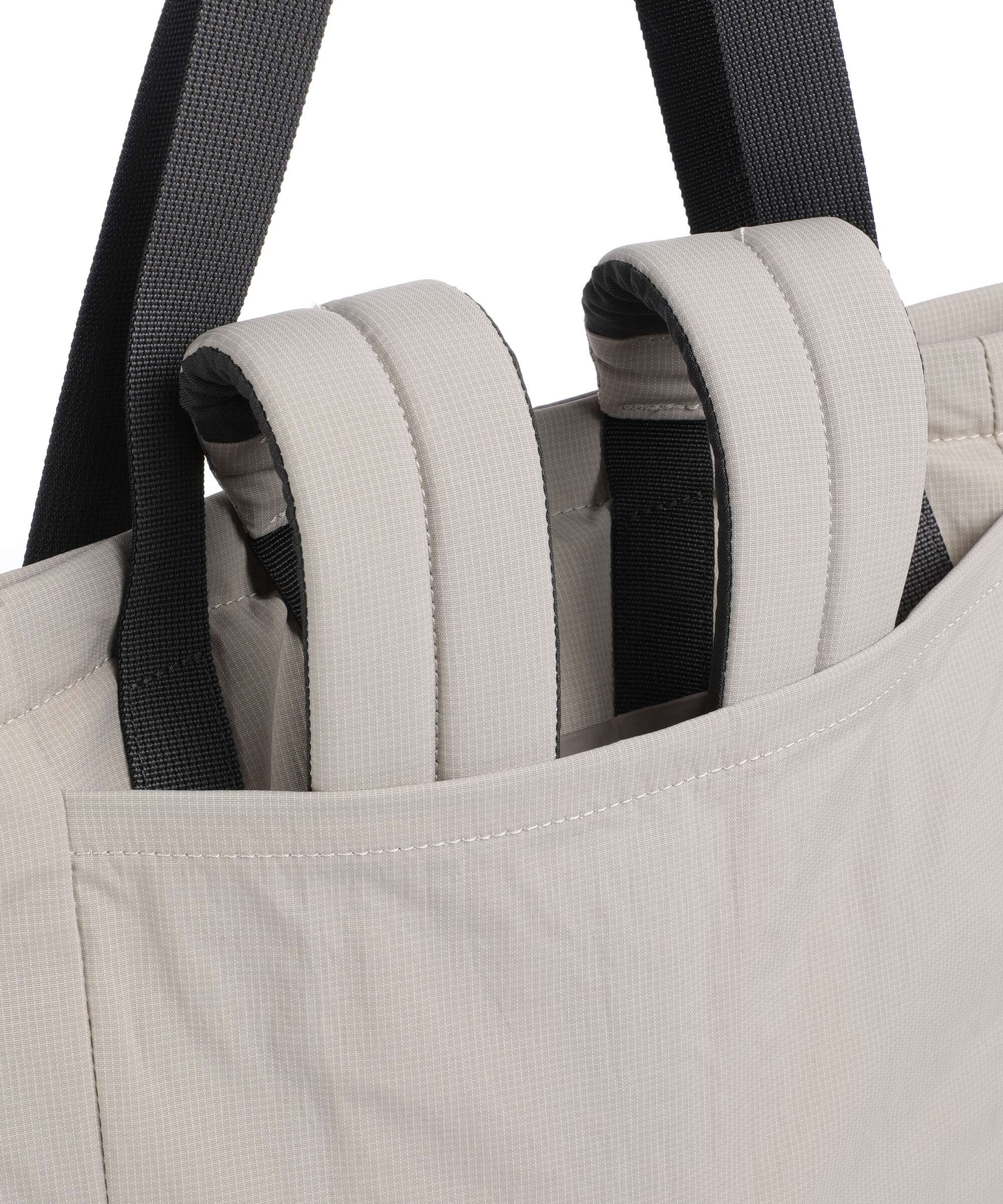 Bellroy Lite 18 Backpack bag ash - Image 6