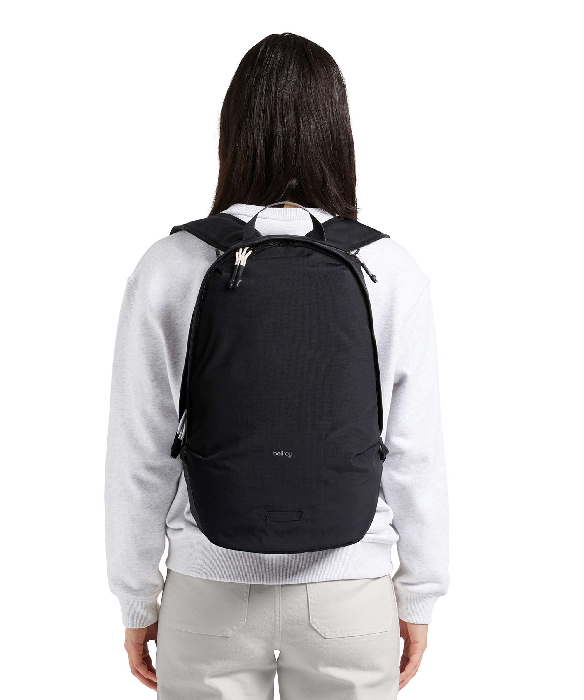 Bellroy Lite 20 Backpack black - Image 3