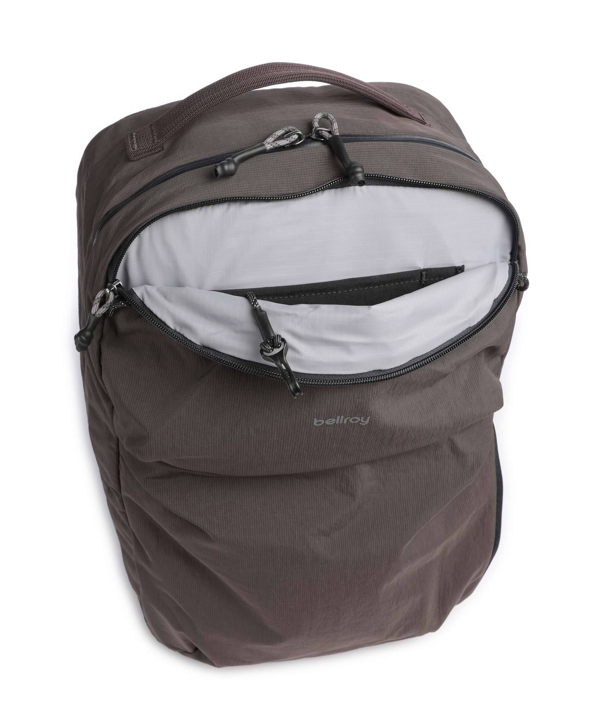 Bellroy Lite 30 Travel backpack riverrock - Image 7