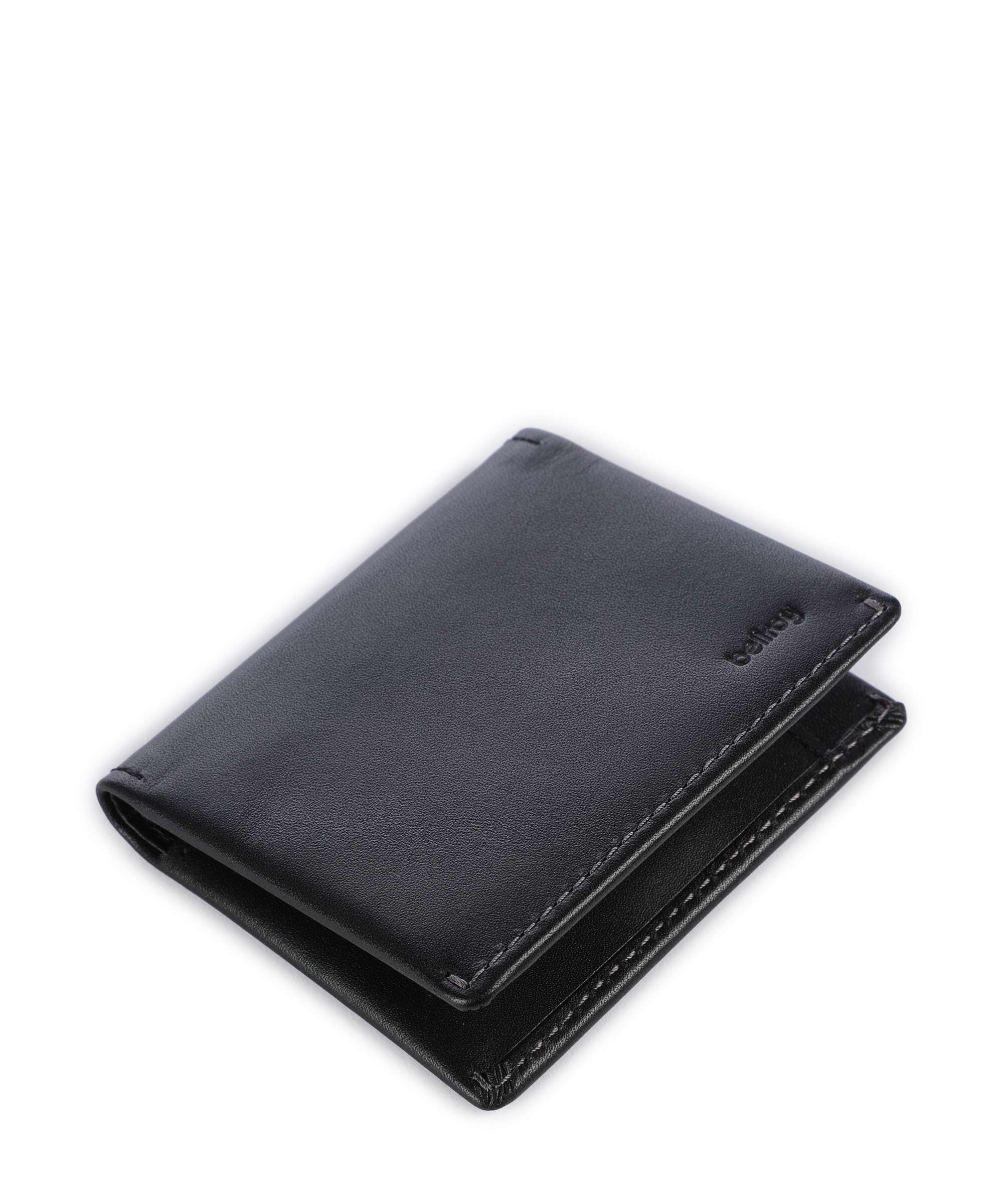 Bellroy Slim Sleeve Wallet black - Image 4