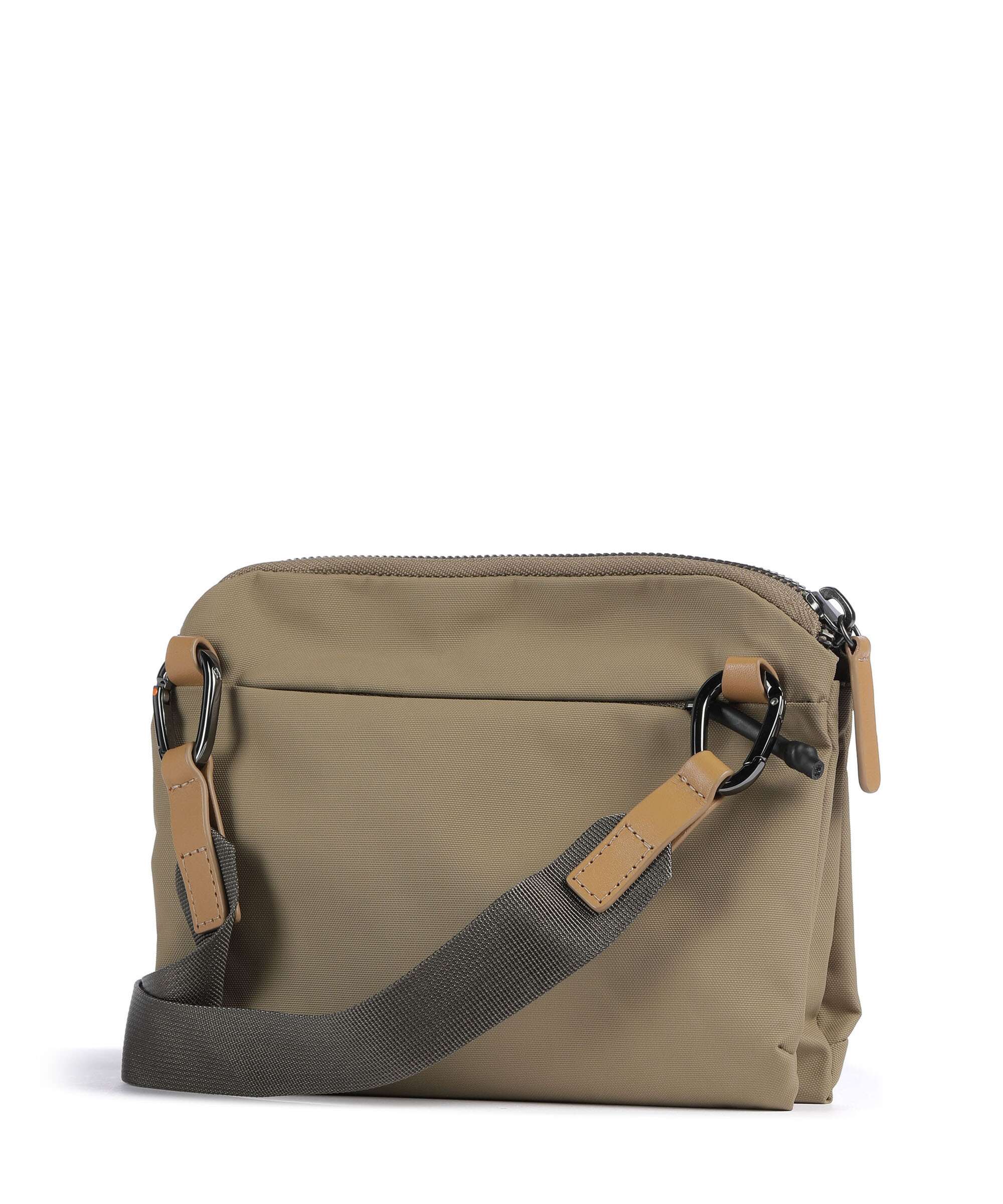 Bellroy Tokyo 1 Crossbody bag khaki - Image 2