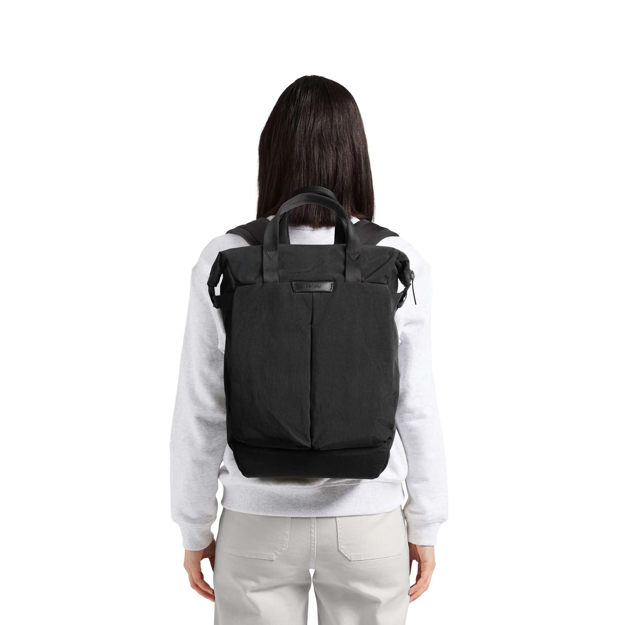 Bellroy Tokyo 20 Backpack bag navy - Image 3