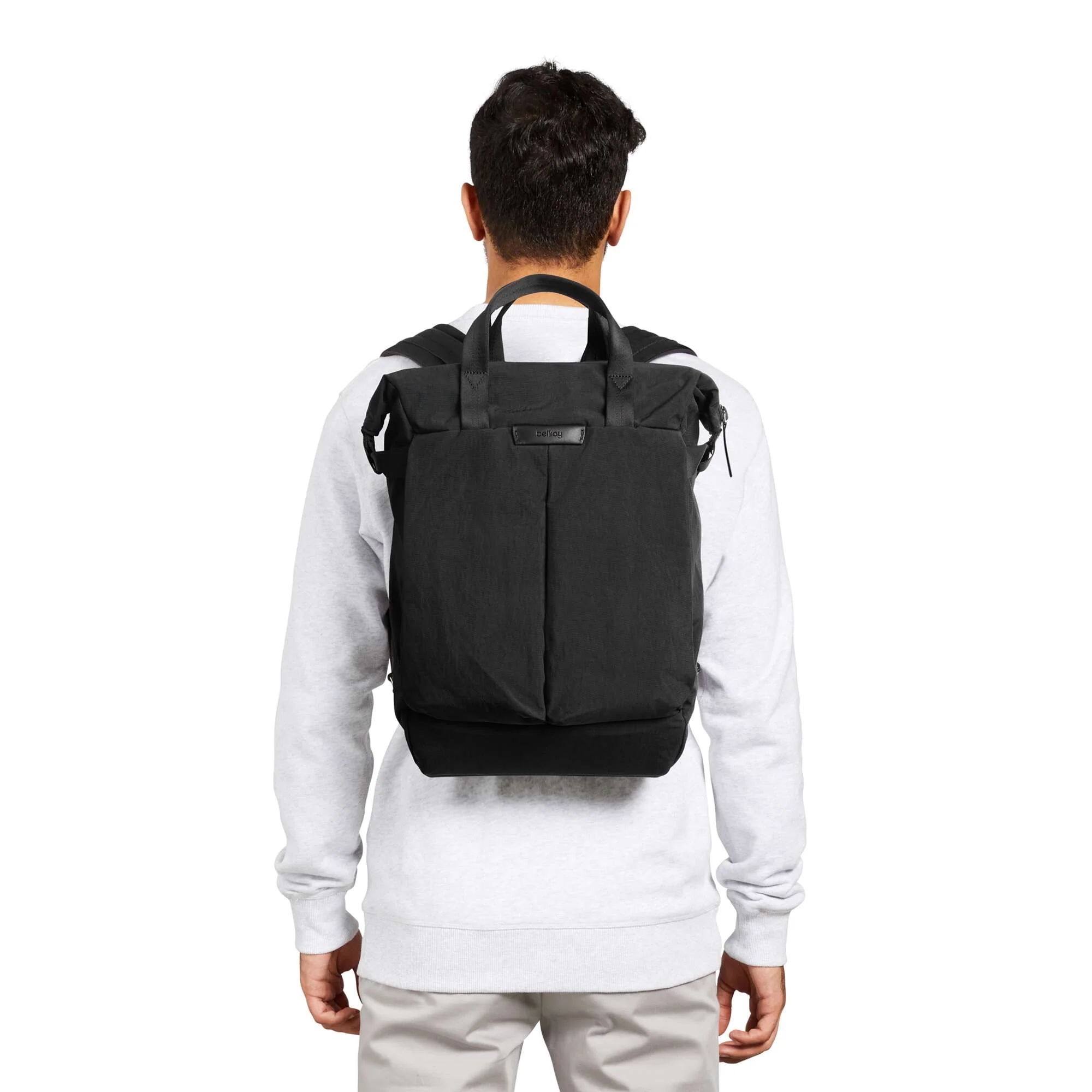 Bellroy Tokyo 20 Backpack bag navy - Image 4