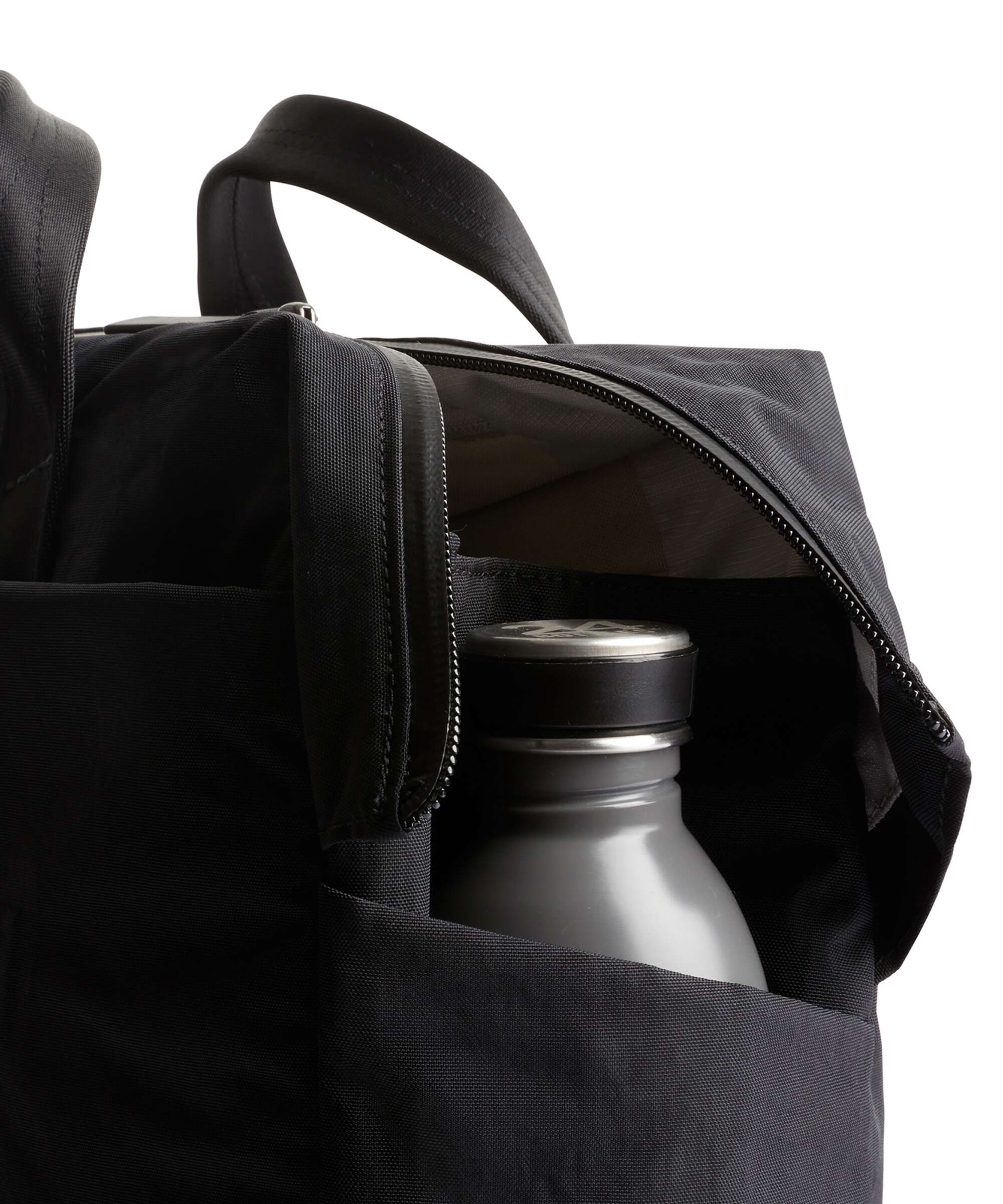 Bellroy Tokyo W20 Work Briefcase raven - Image 6