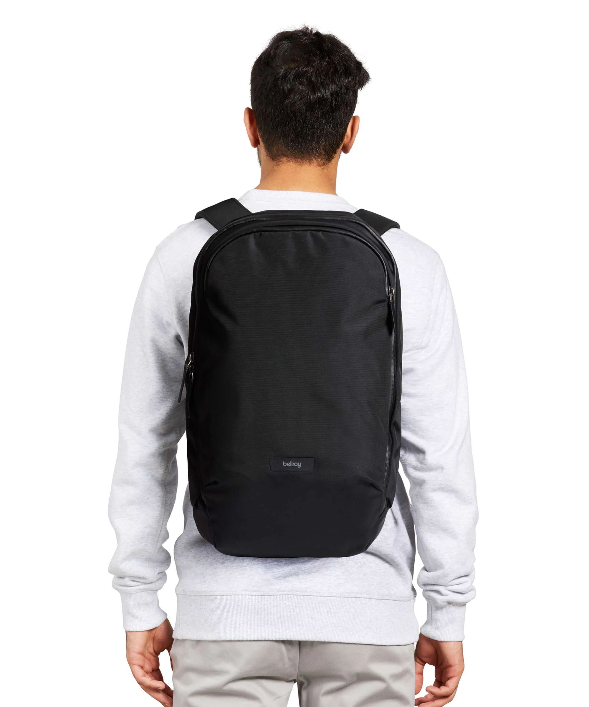 Bellroy Transit 22 Pro Backpack stone - Image 4