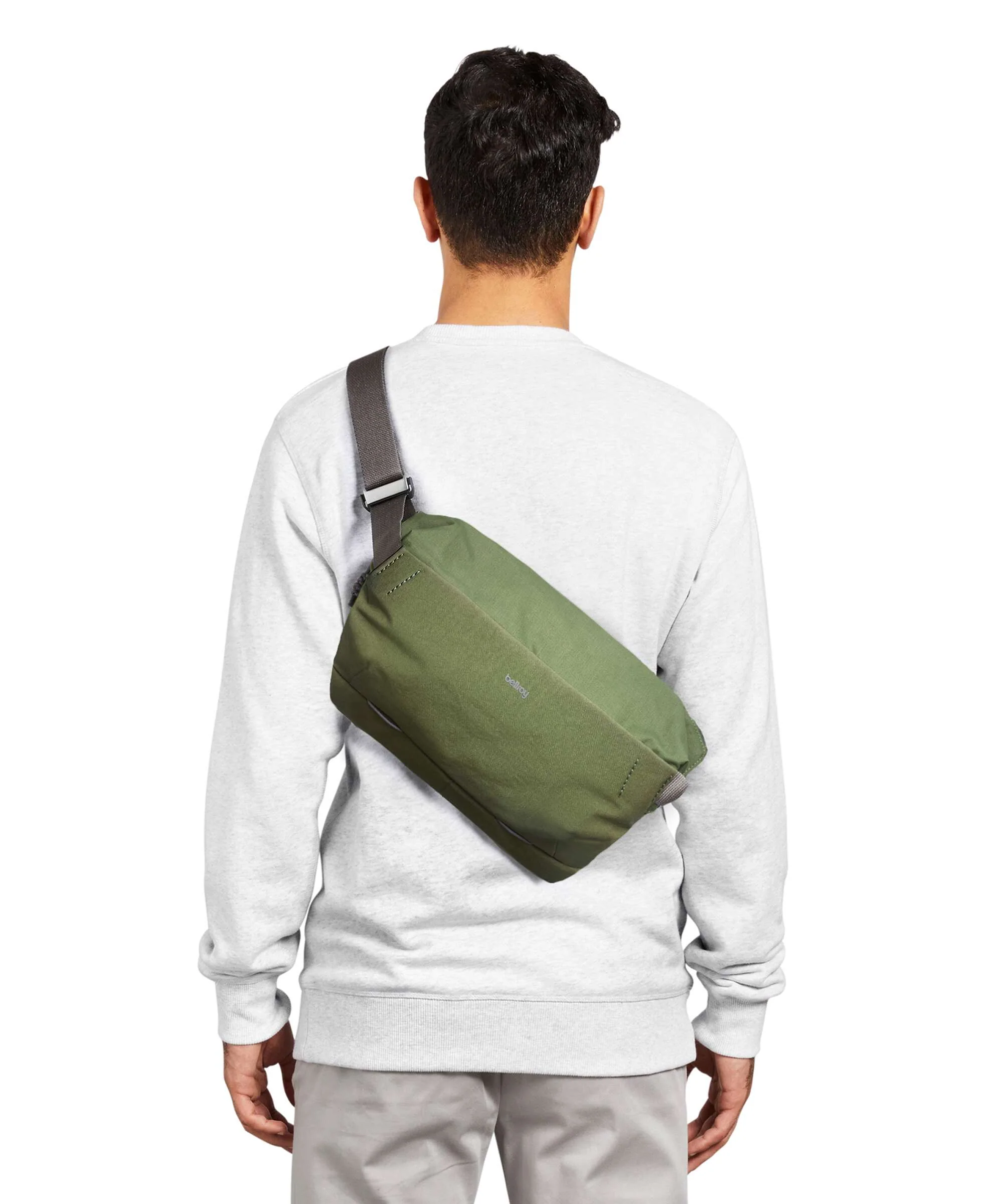 Bellroy Venture 10 Camera Belt bag ranger green - Image 4