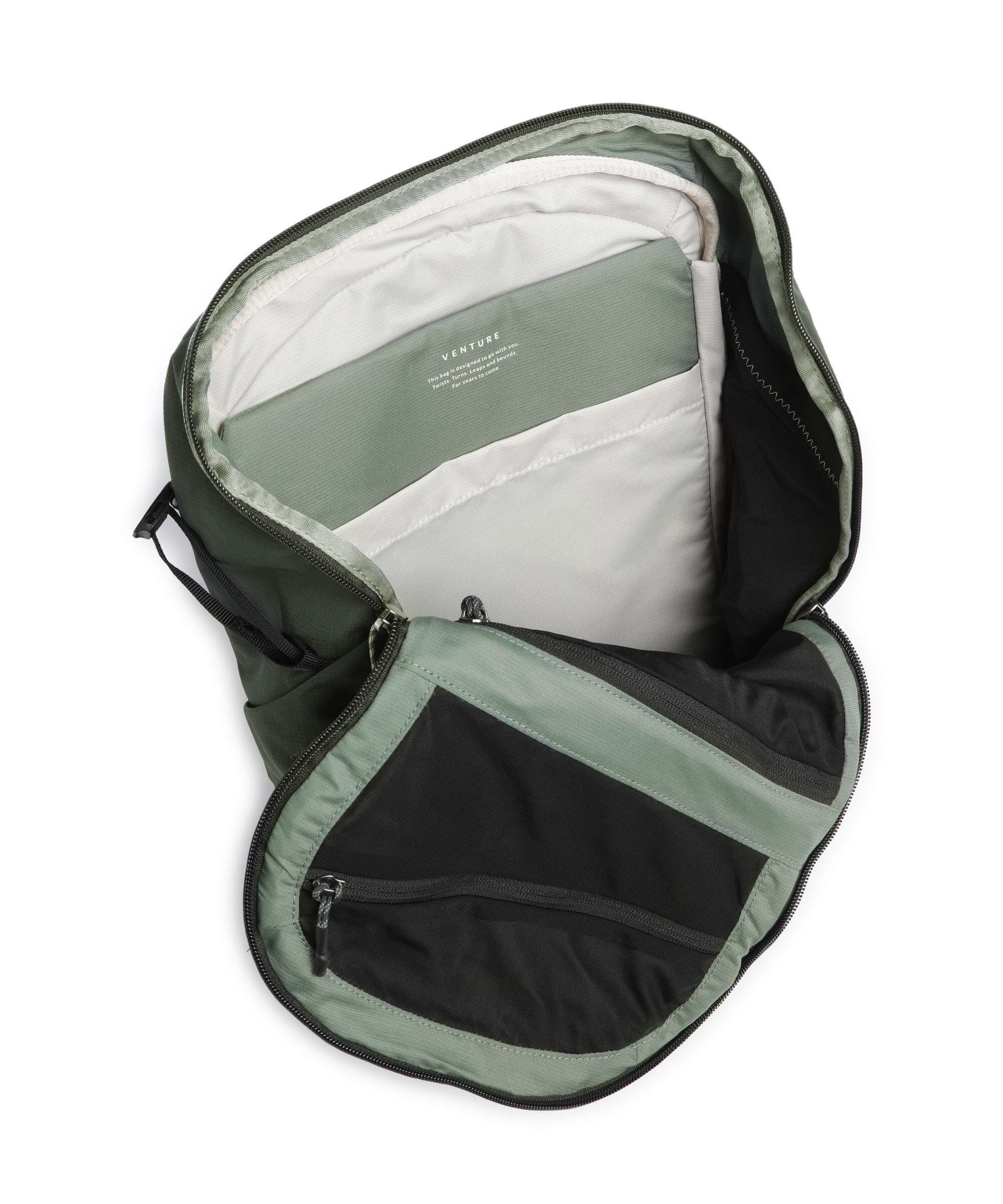 Bellroy Venture 20 Ready Backpack deep ocean - Image 6