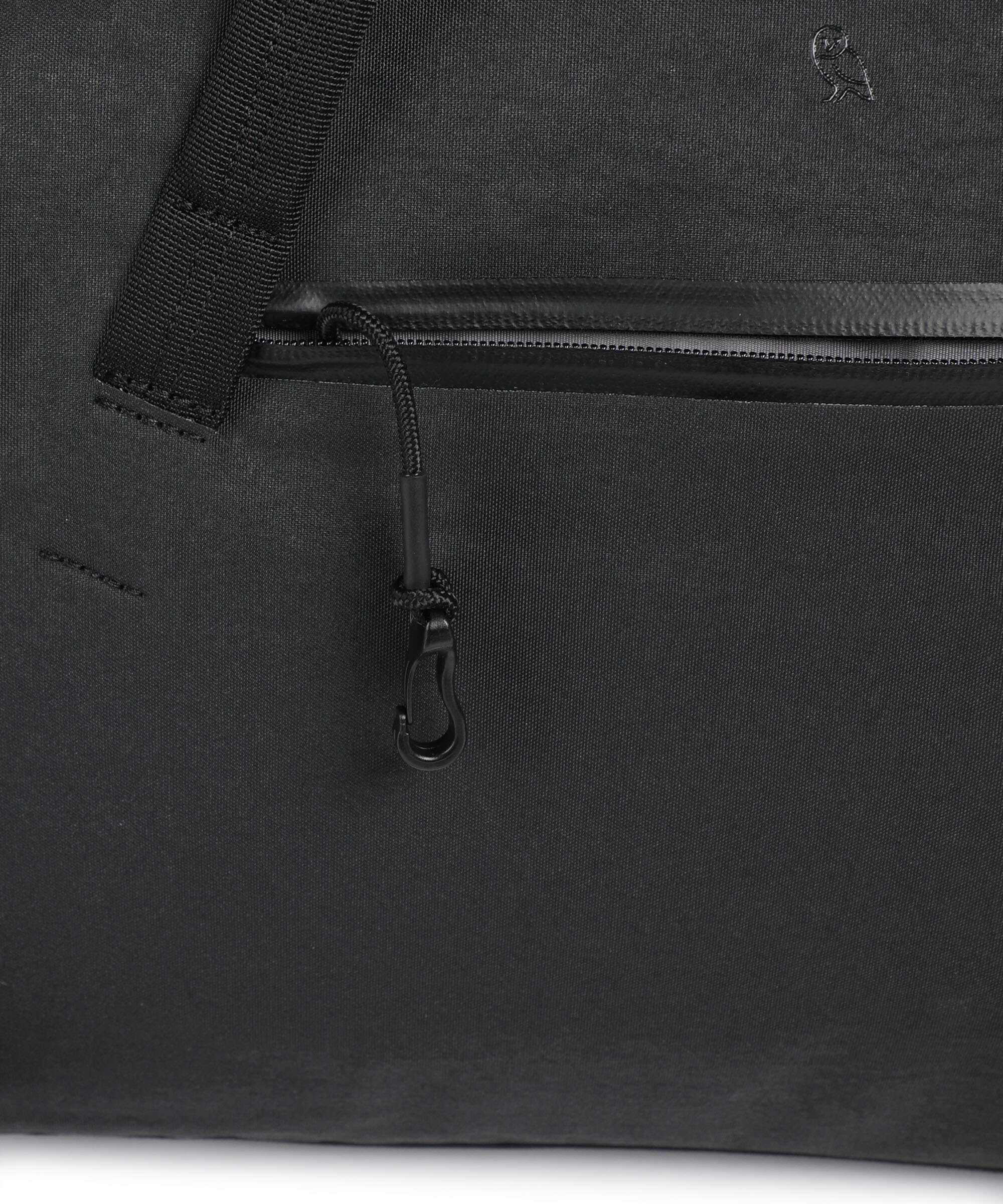Bellroy Venture 40 Ready Weekend bag black - Image 3