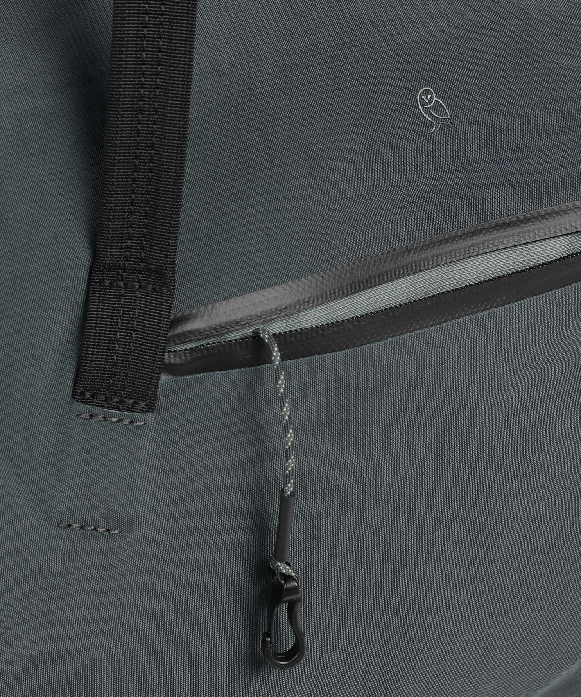 Bellroy Venture 55 Ready Weekend bag deep ocean - Image 3