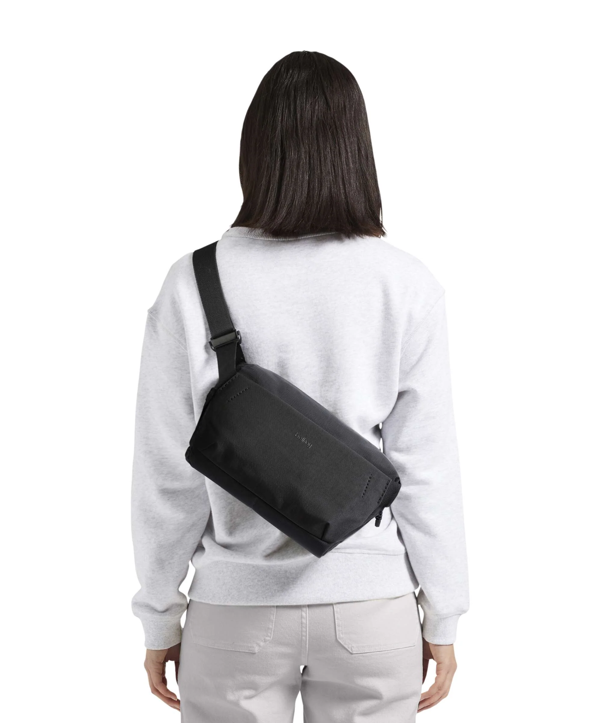 Bellroy Venture 6 Sling bag deep ocean - Image 3