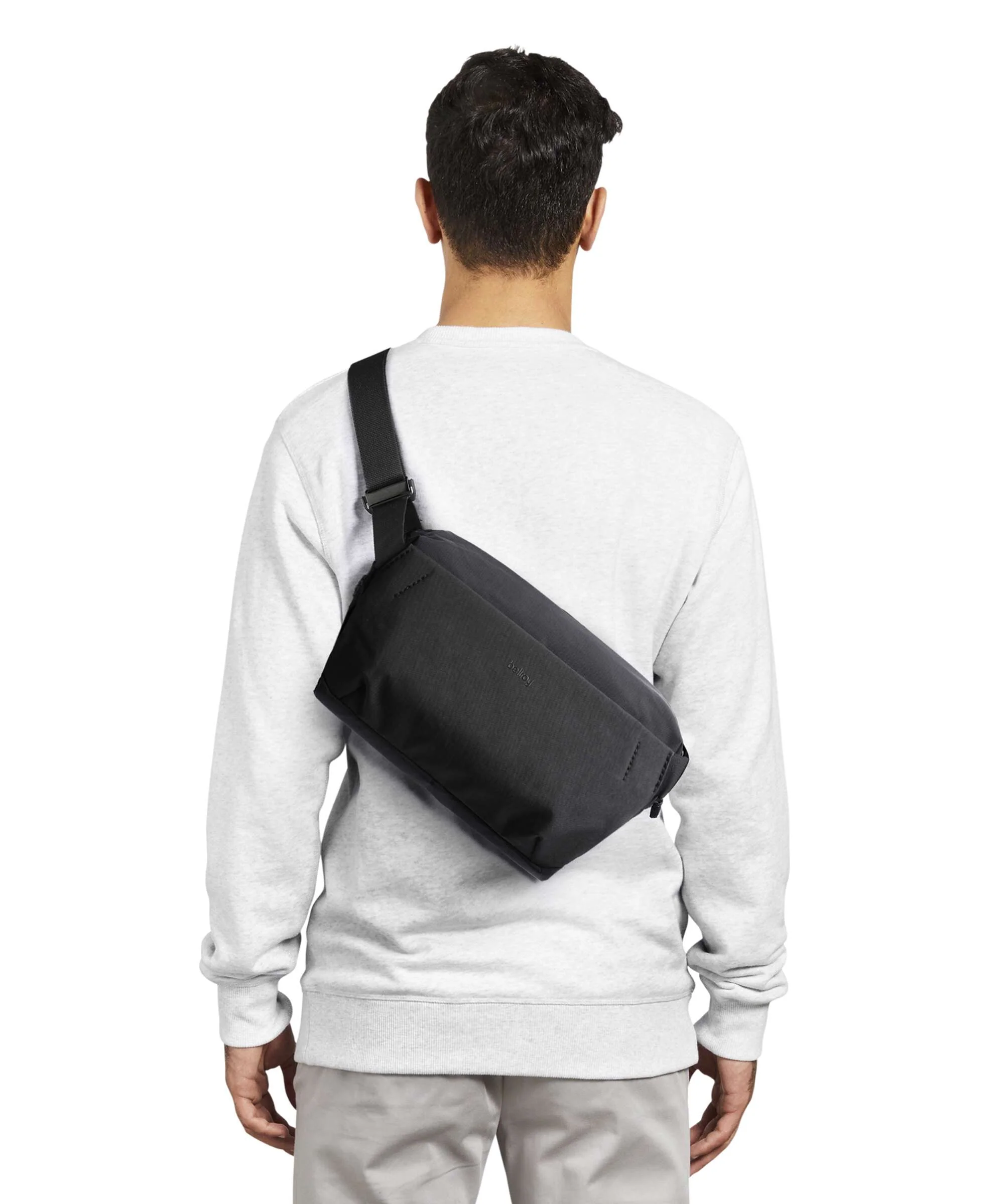 Bellroy Venture 9 Sling bag black - Image 4