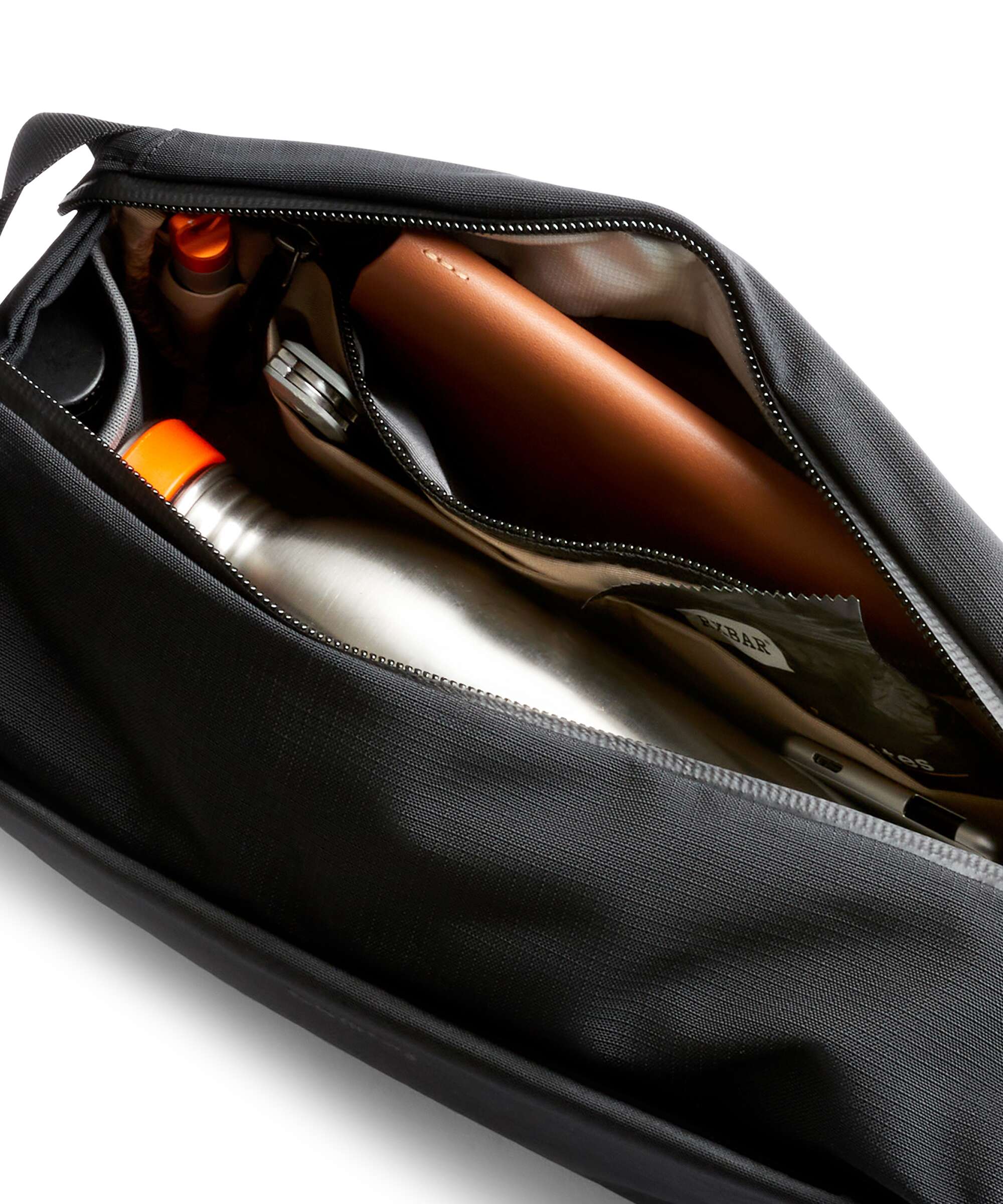 Bellroy Venture 9 Sling bag black - Image 9