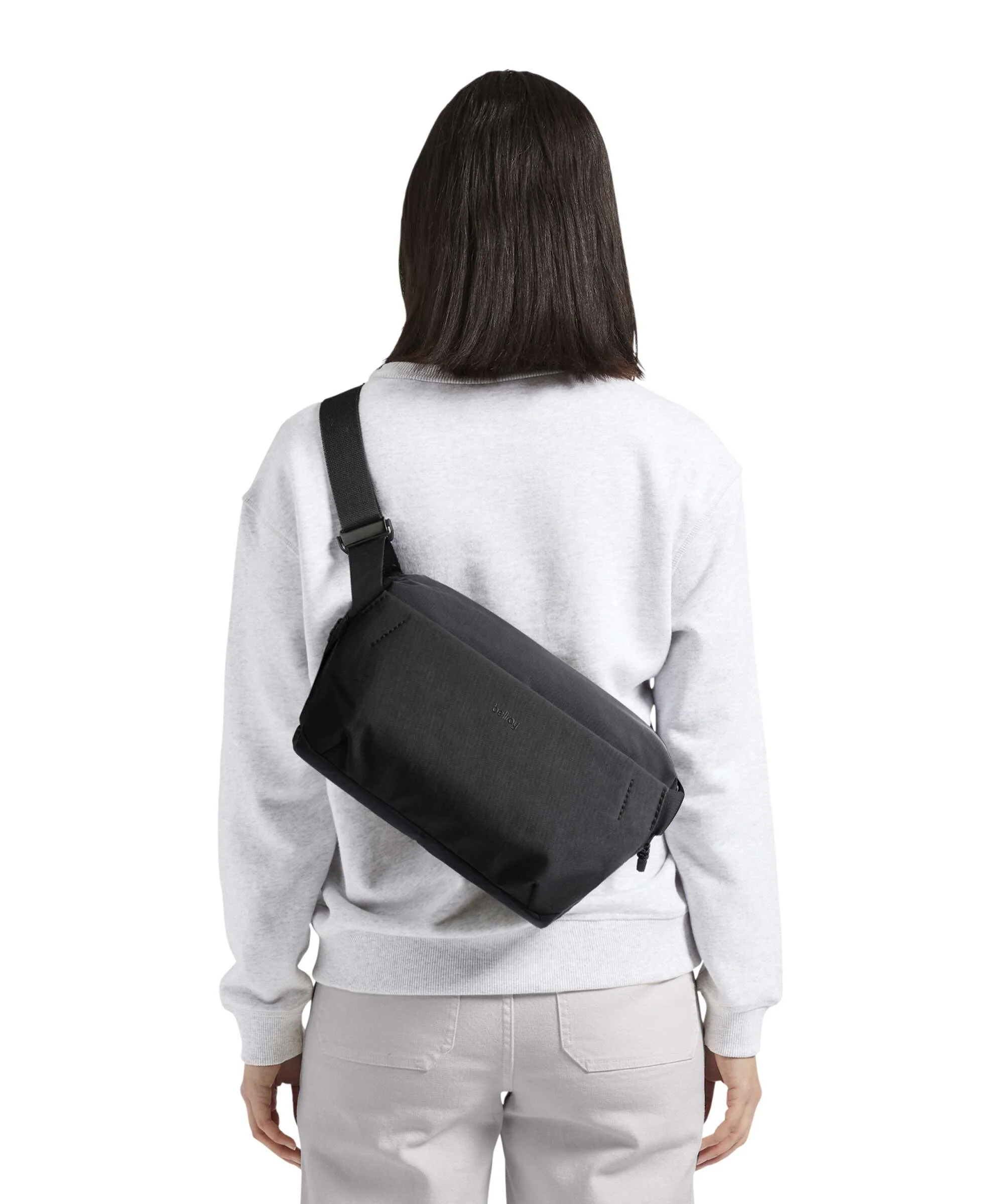 Bellroy Venture 9 Sling bag safari - Image 3