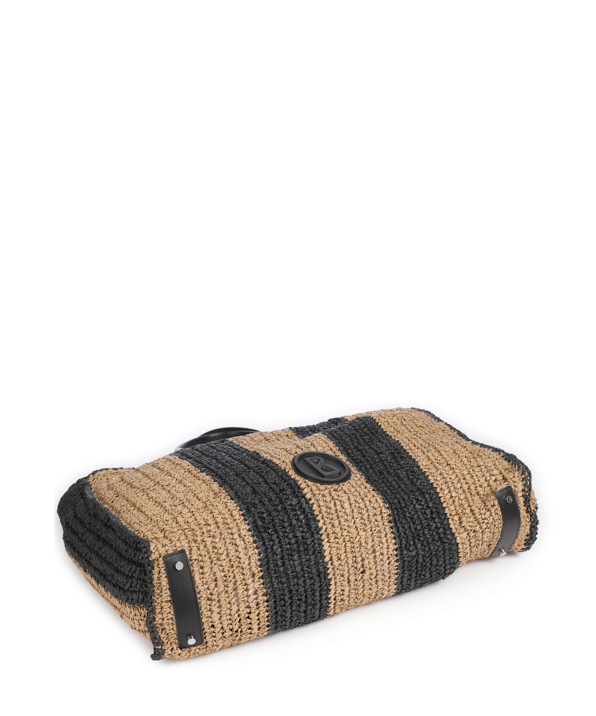 Bogner Agno Farrah Handbag black - Image 5