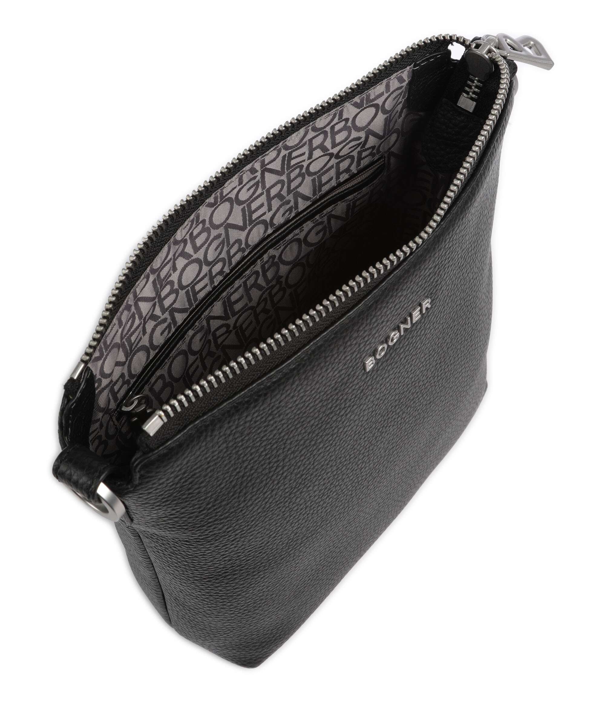 Bogner Andermatt Flavia Crossbody bag black - Image 6