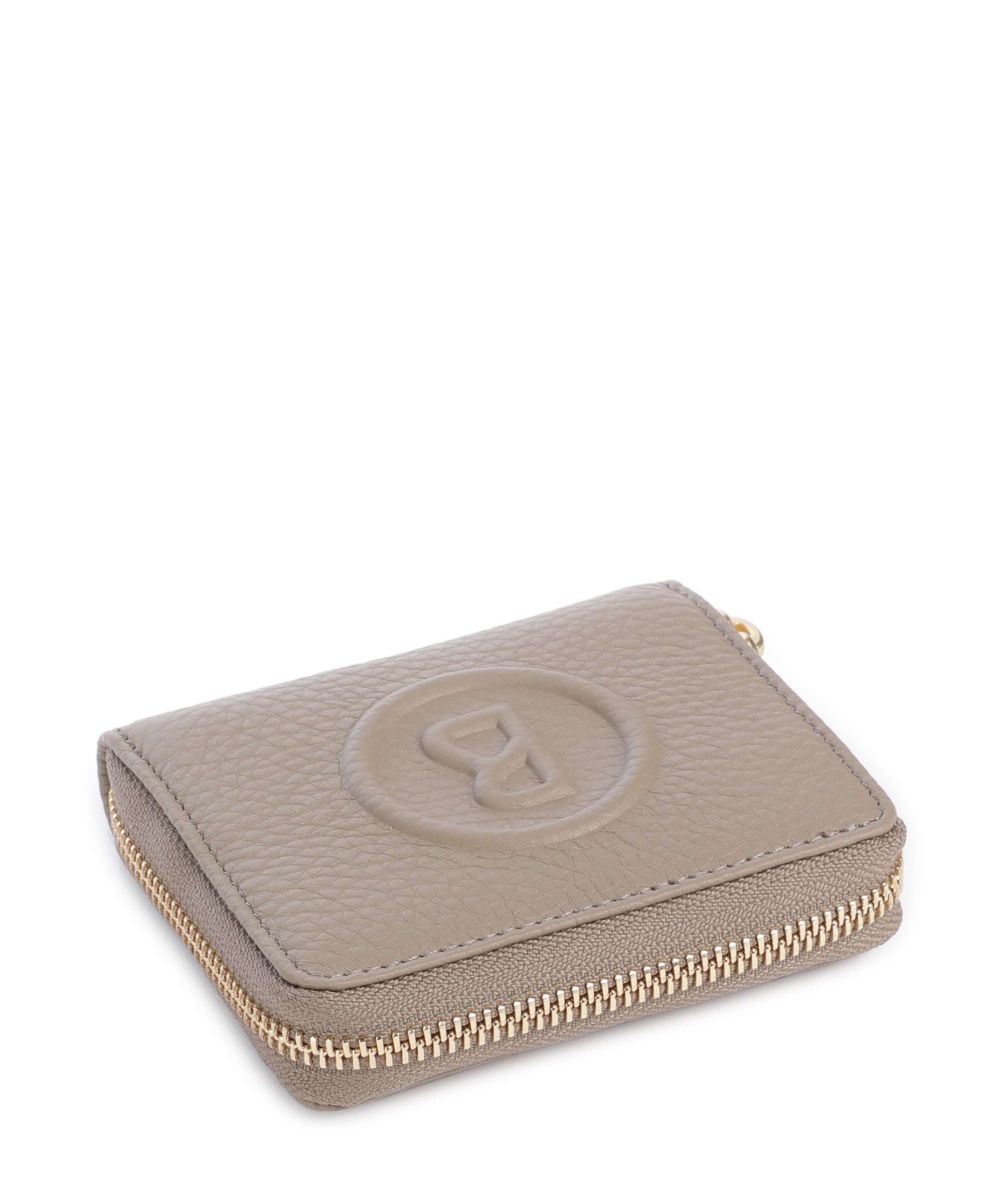 Bogner Bozen Dama Wallet simply taupe - Image 4