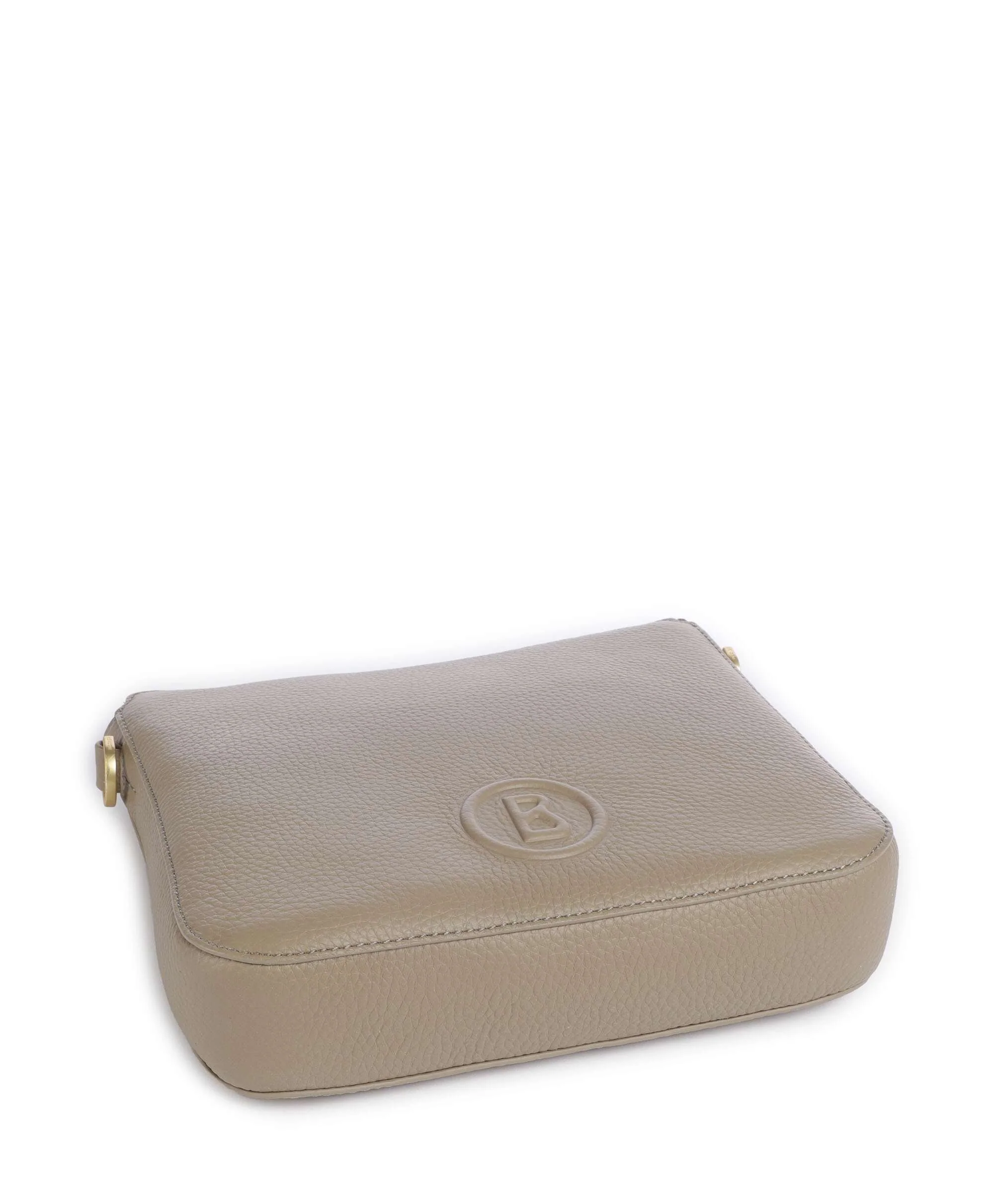 Bogner Bozen Hedwig Crossbody bag simply taupe - Image 5