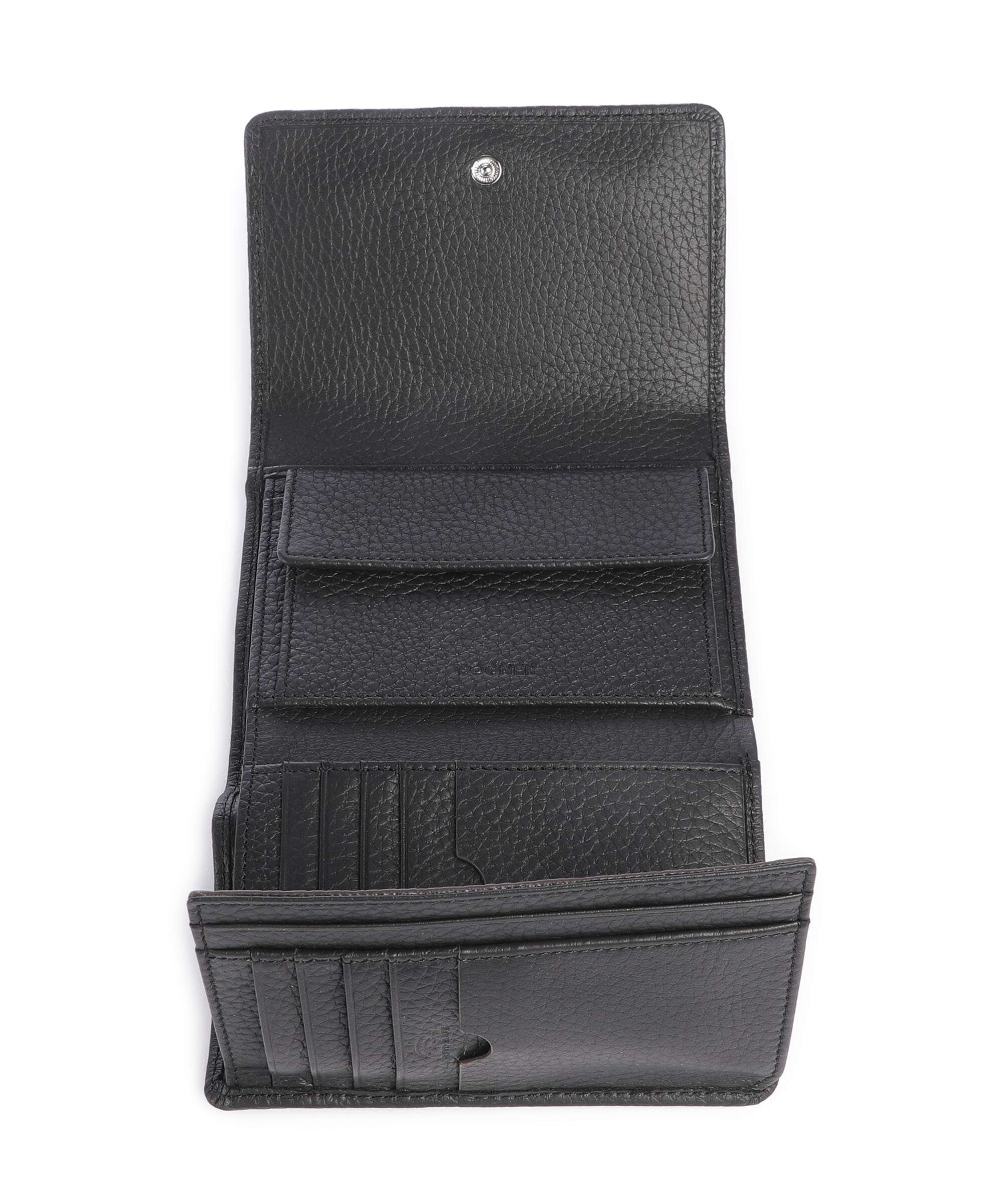 Bogner Bozen Nena Wallet black - Image 2