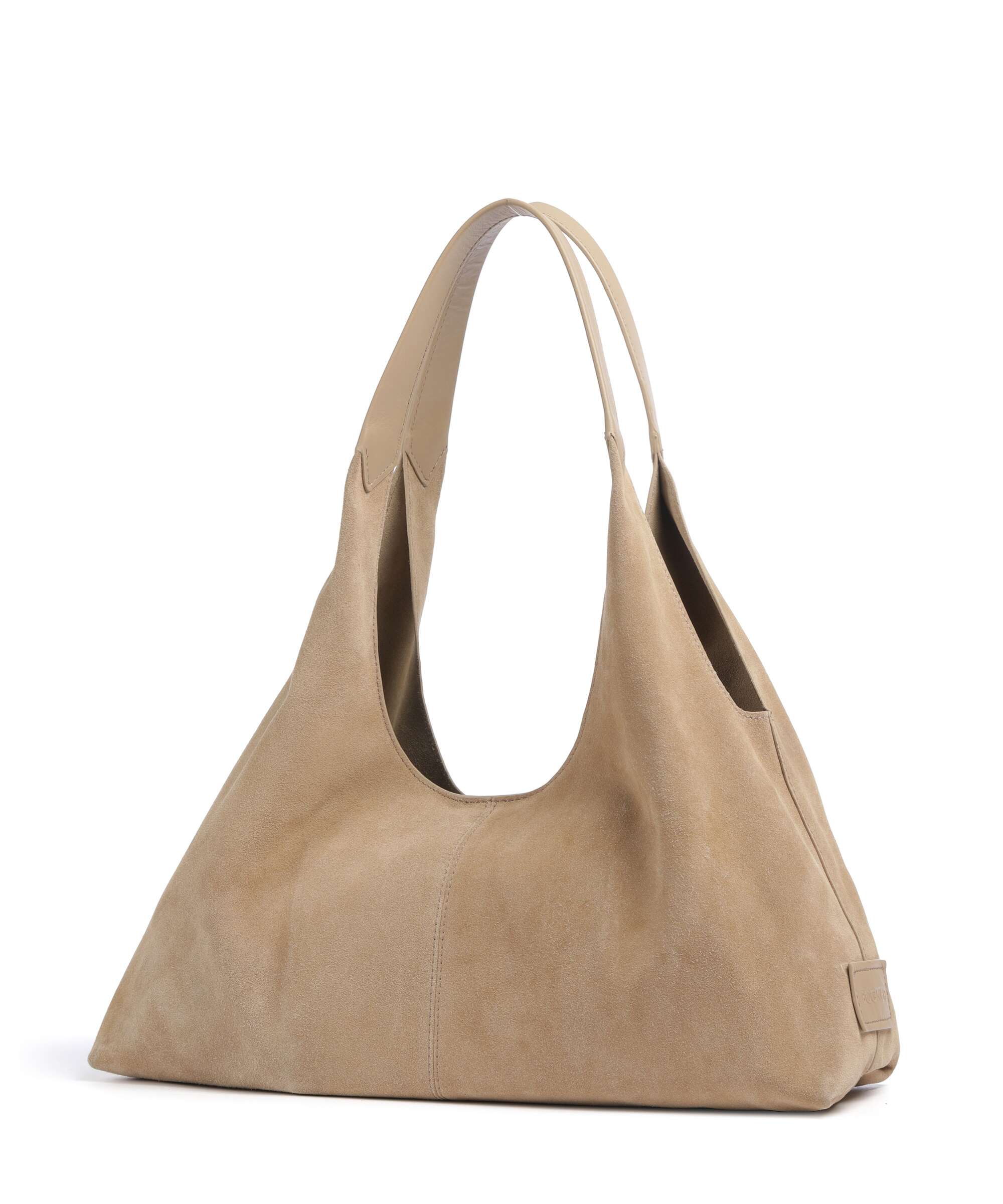Bogner Founex Alienor Hobo bag beige - Image 2