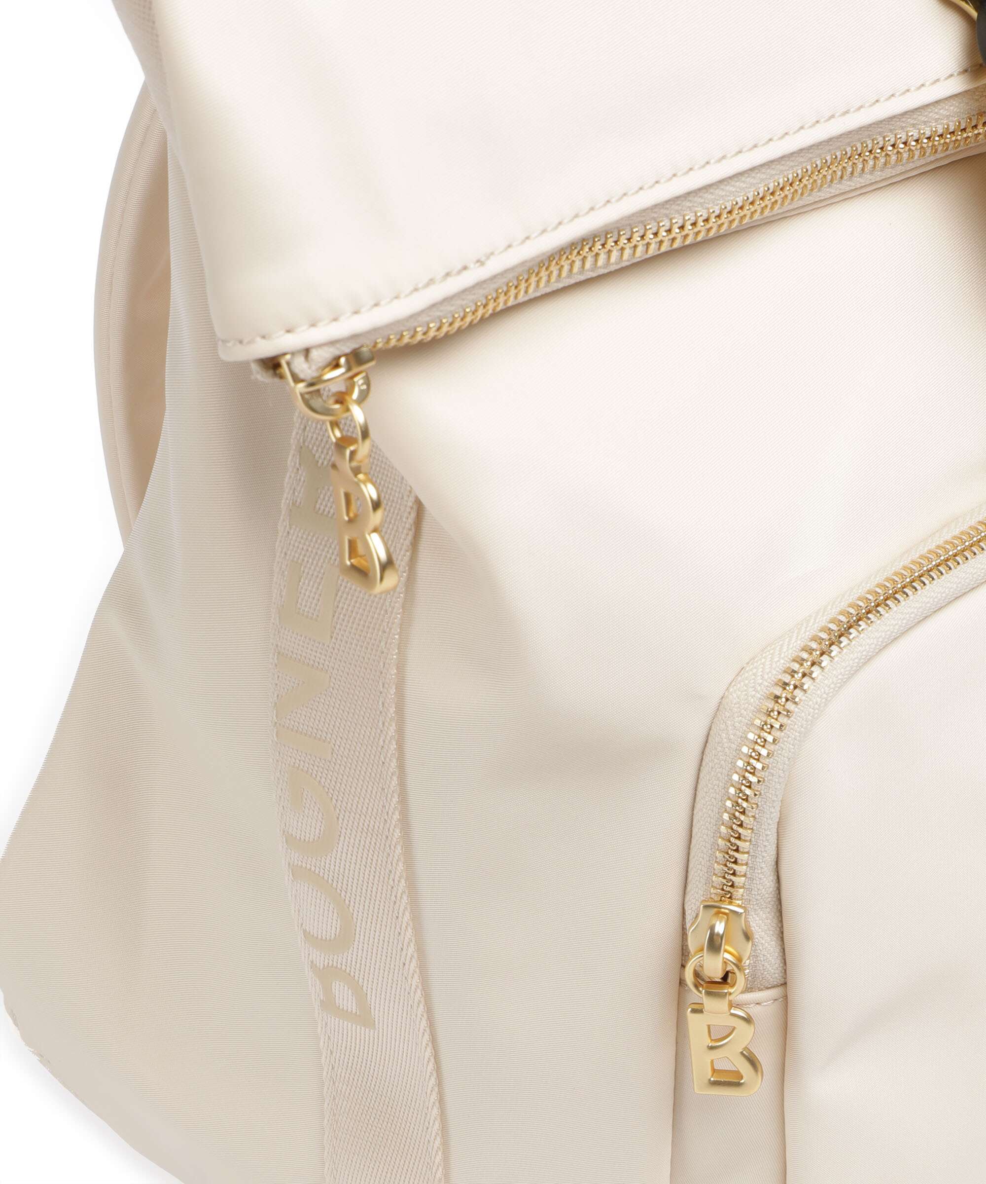 Bogner Klosters Neve Eike Rolltop backpack birch - Image 4