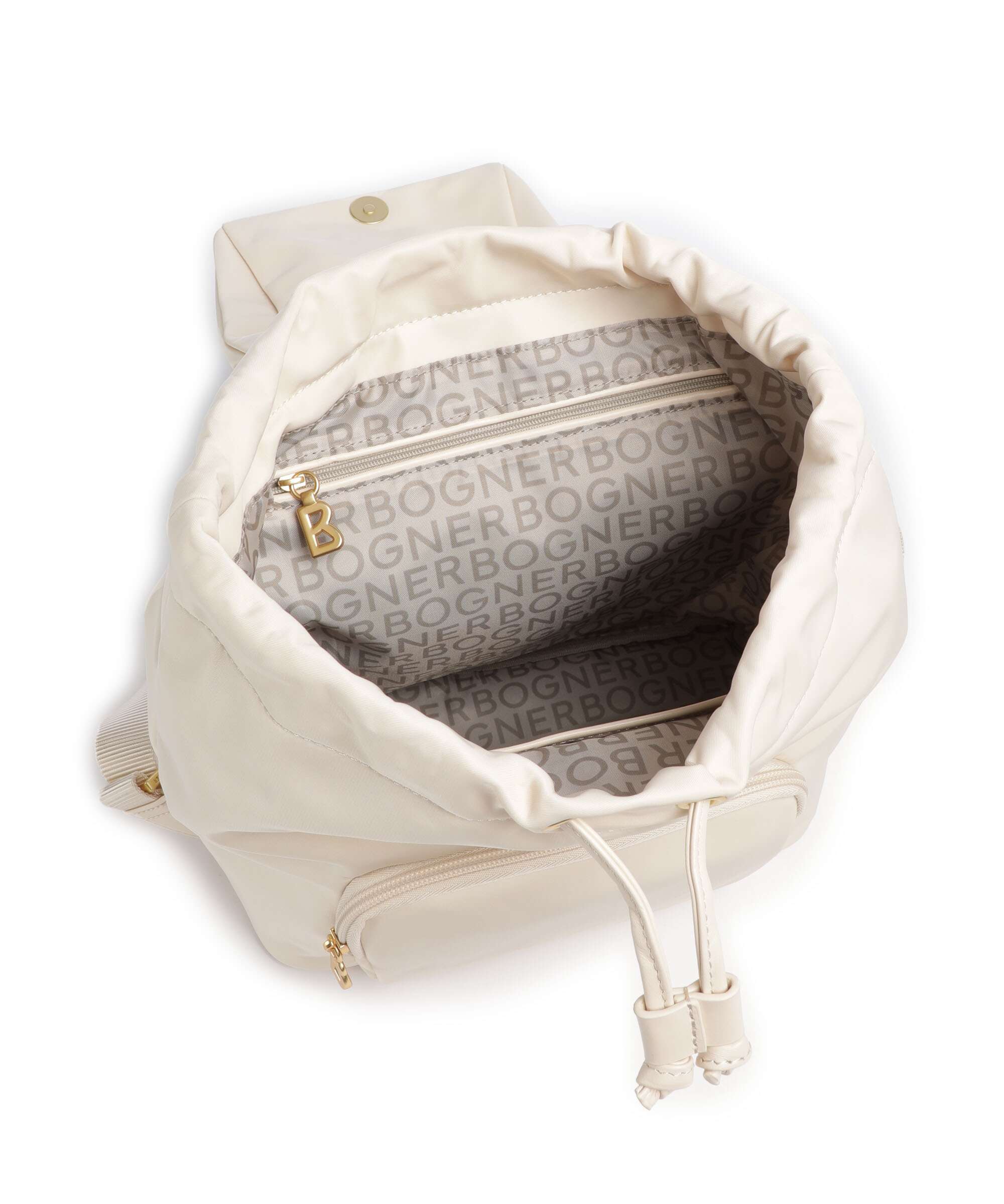 Bogner Klosters Neve Feline Backpack birch - Image 6