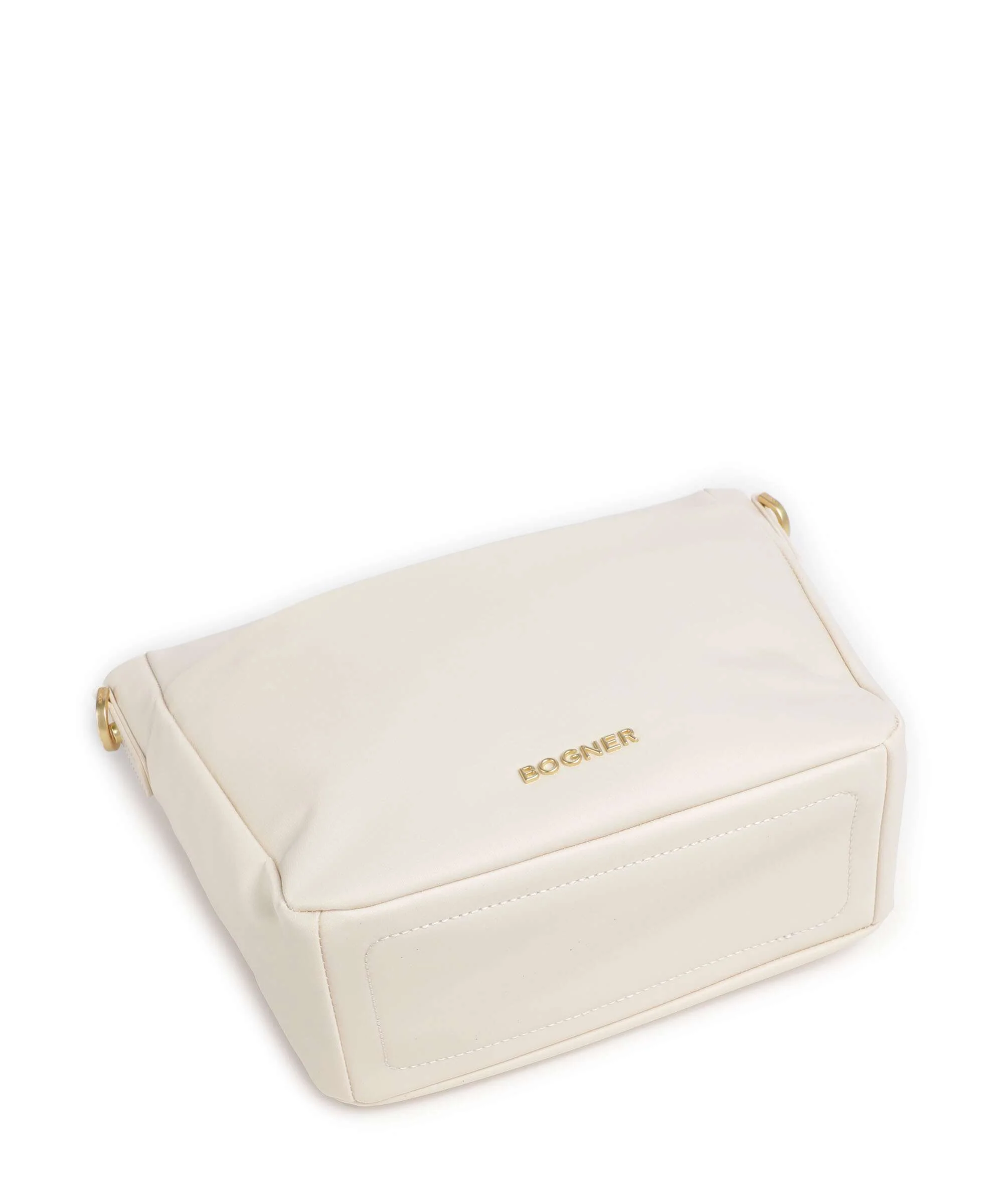 Bogner Klosters Neve Juna Crossbody bag birch - Image 5
