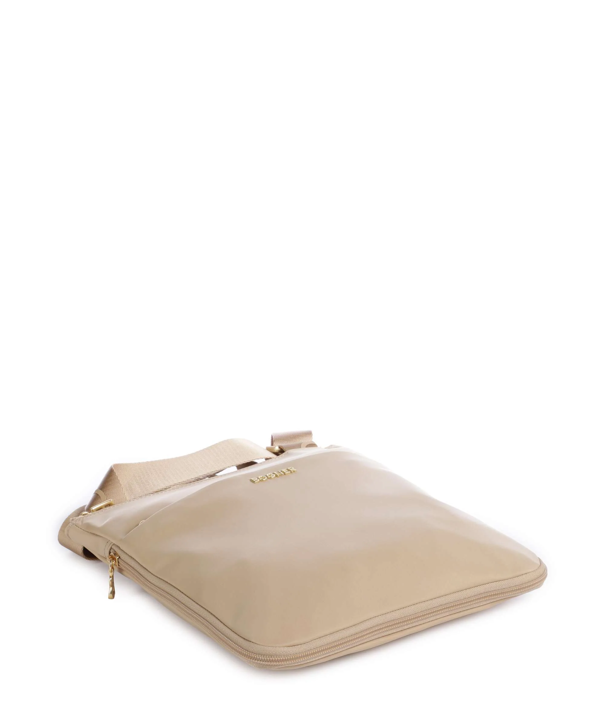 Bogner Klosters Neve Serena Crossbody bag lattè - Image 5