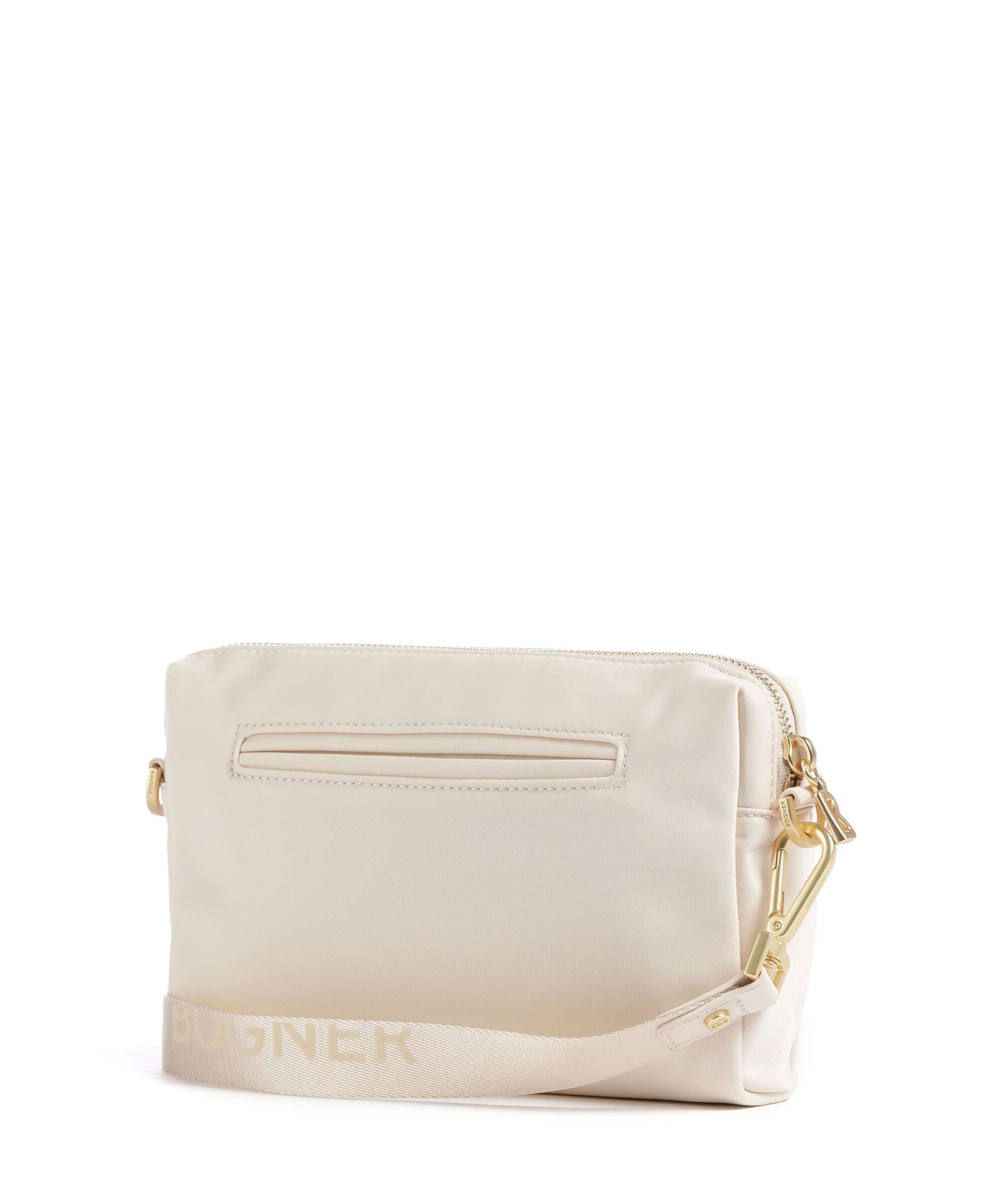 Bogner Klosters Neve Sita Crossbody bag birch - Image 2