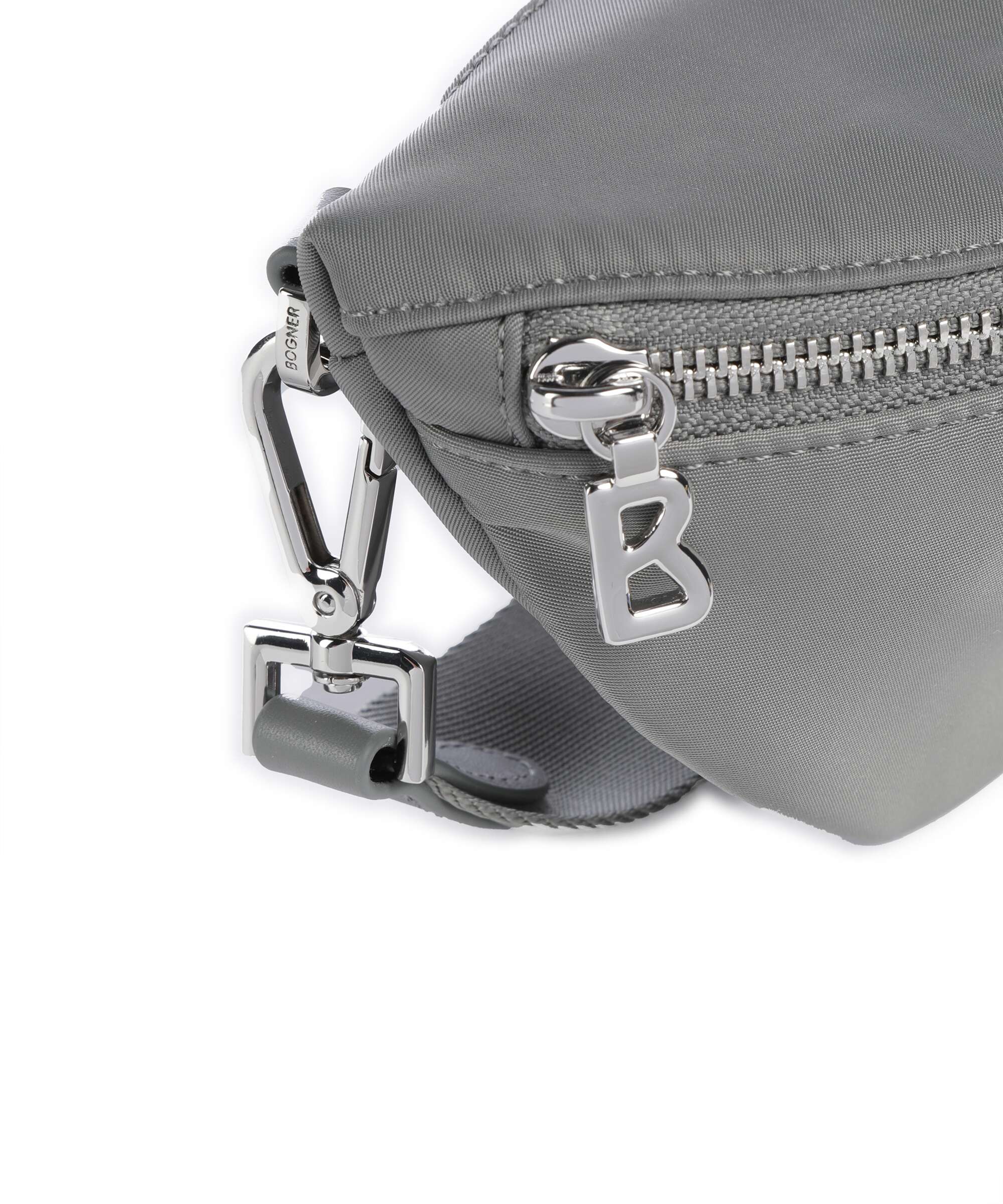 Bogner Klosters Sina Belt bag grey - Image 5