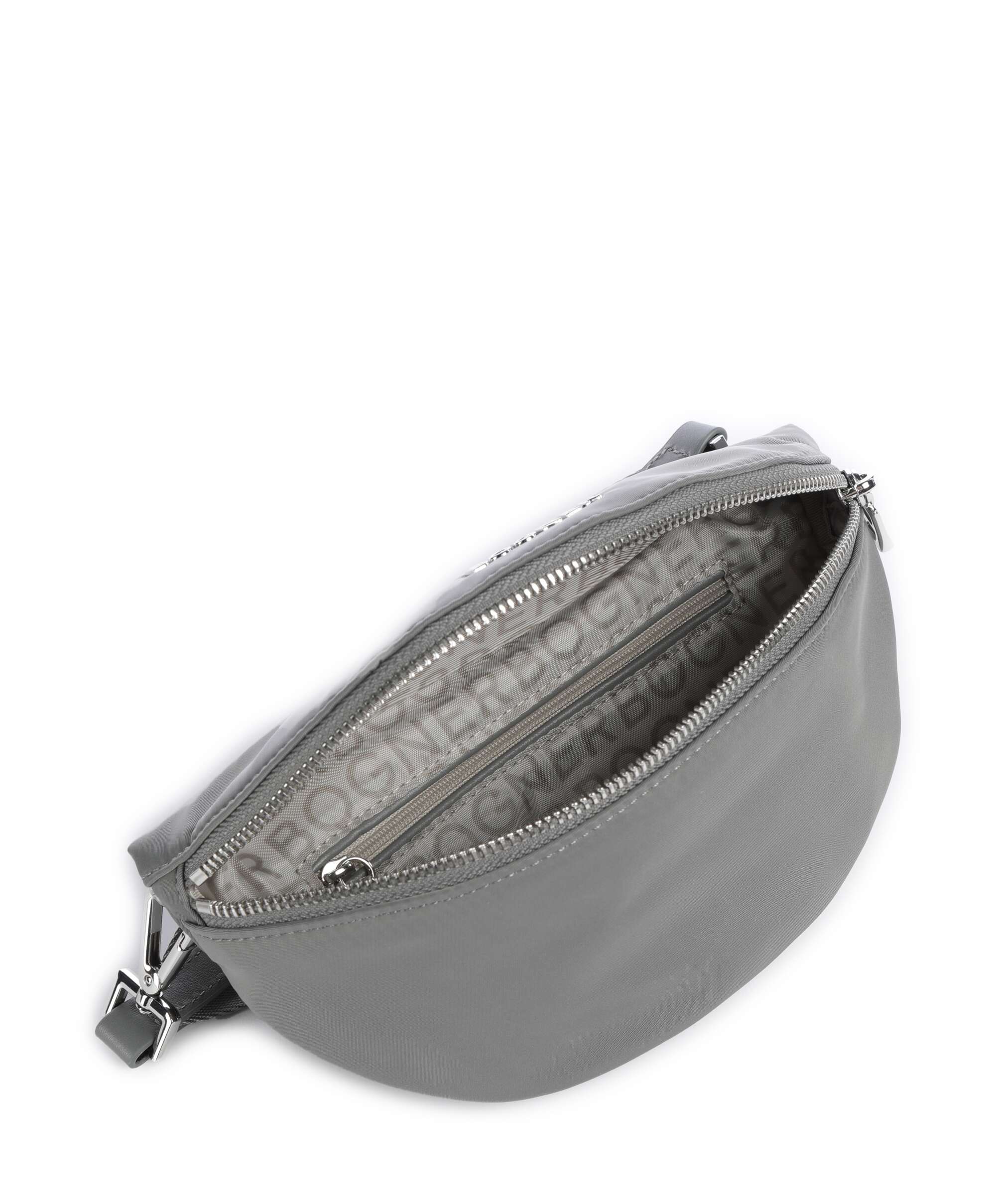 Bogner Klosters Sina Belt bag grey - Image 6