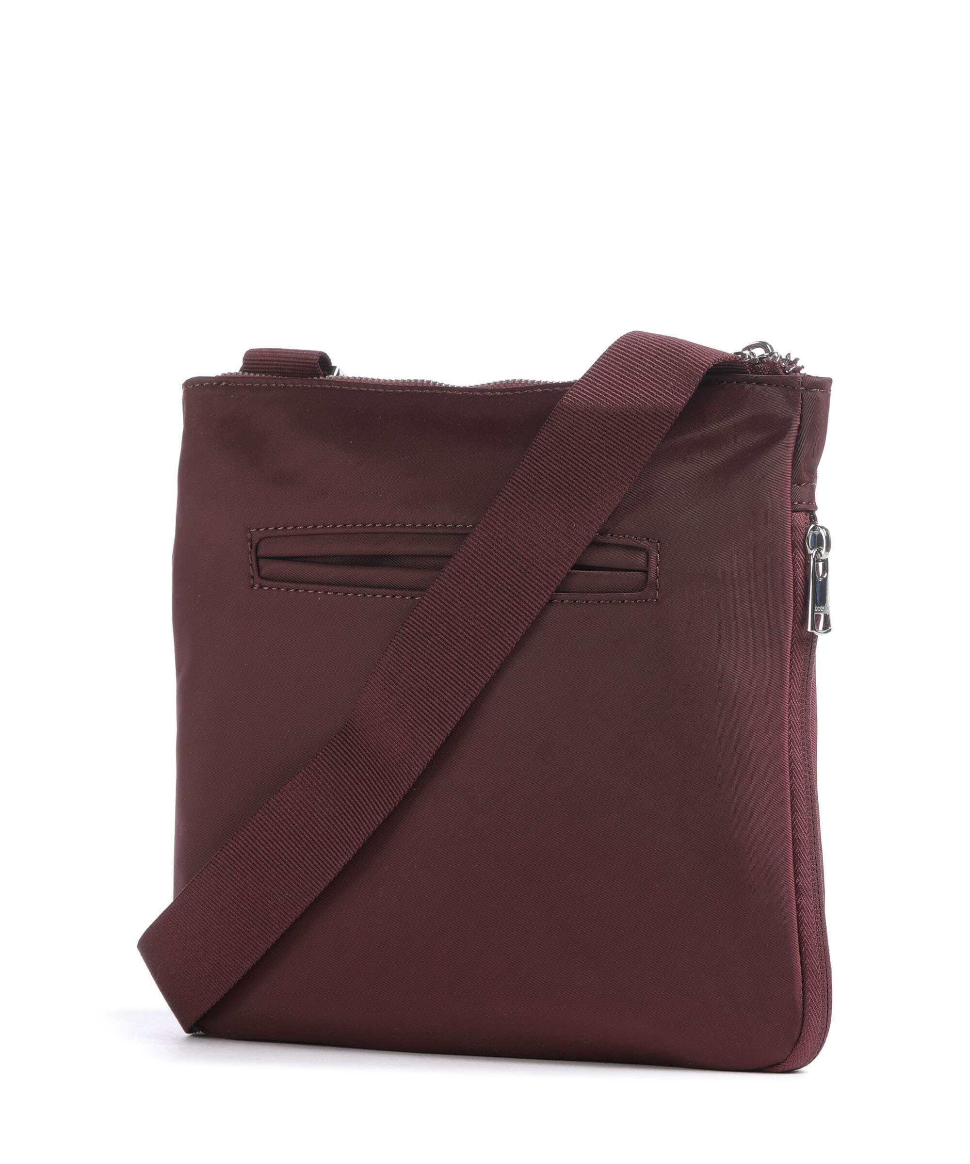 Bogner Maggia 1.0 Serena Crossbody bag burgundy - Image 2