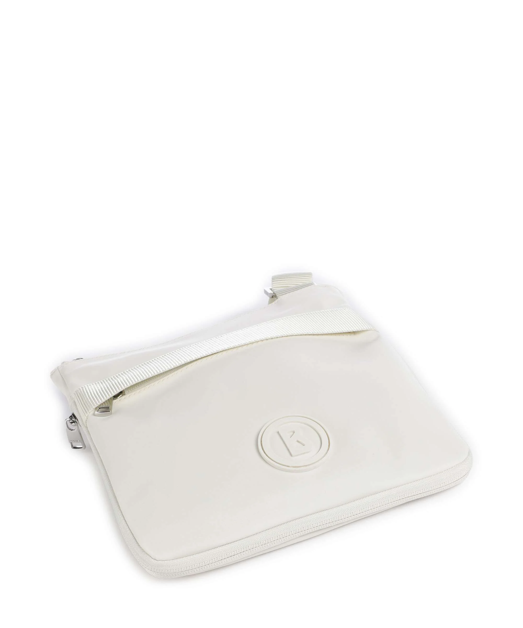 Bogner Maggia Serena Crossbody bag offwhite - Image 5