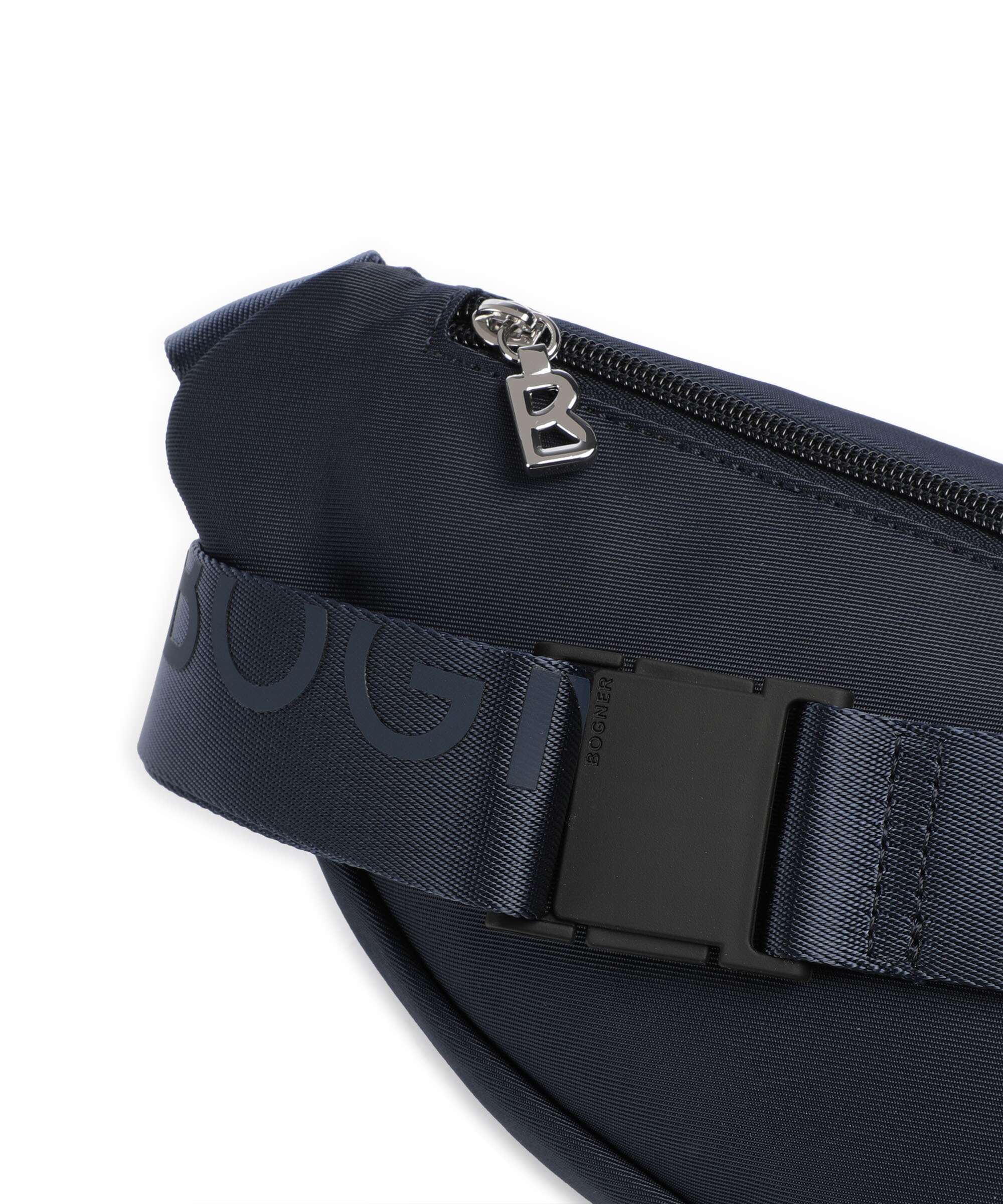 Bogner Maxon Janica Belt bag dark navy - Image 4