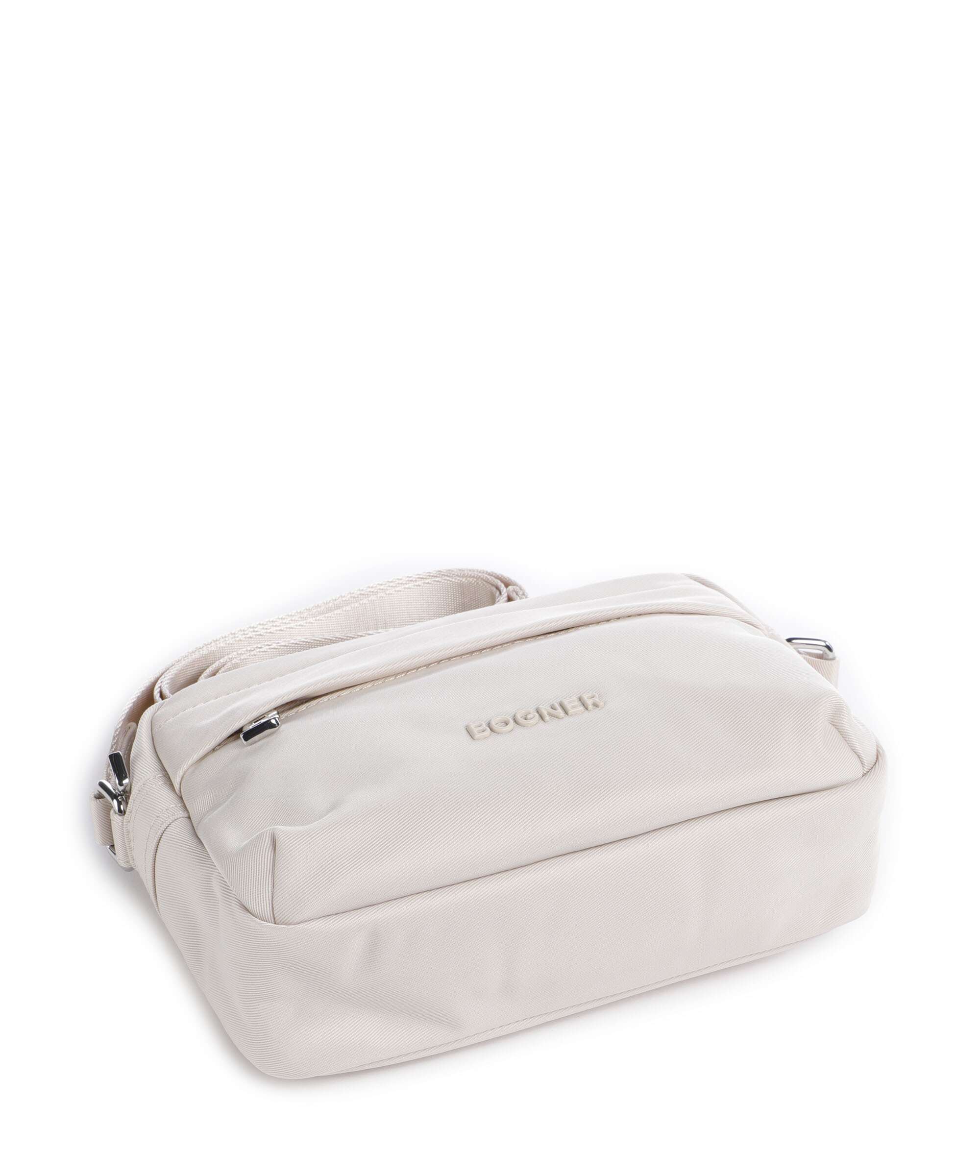 Bogner Maxon Lidia Crossbody bag birch - Image 5