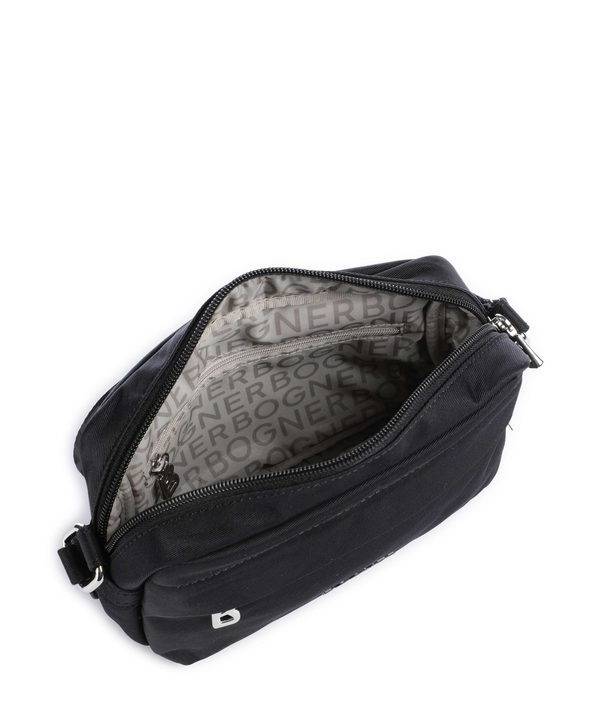 Bogner Maxon Lidia Crossbody bag black - Image 5