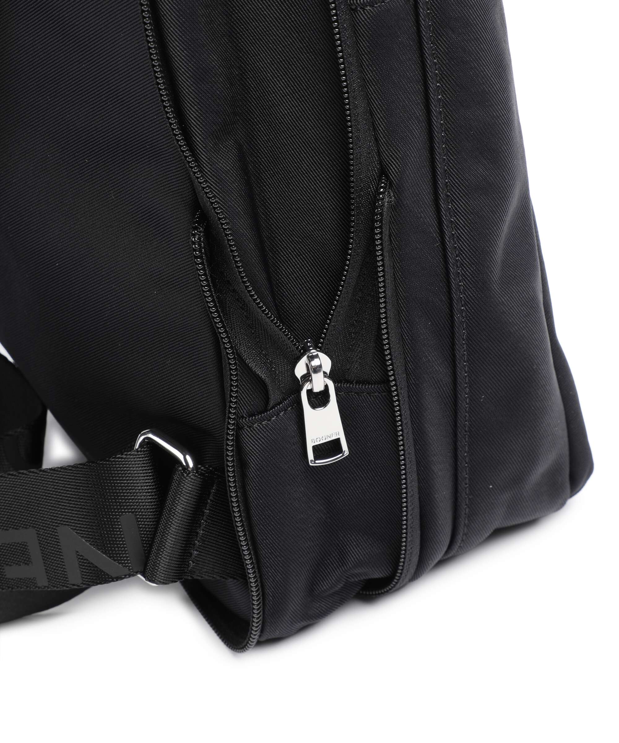 Bogner Maxon Maxi Backpack black - Image 4