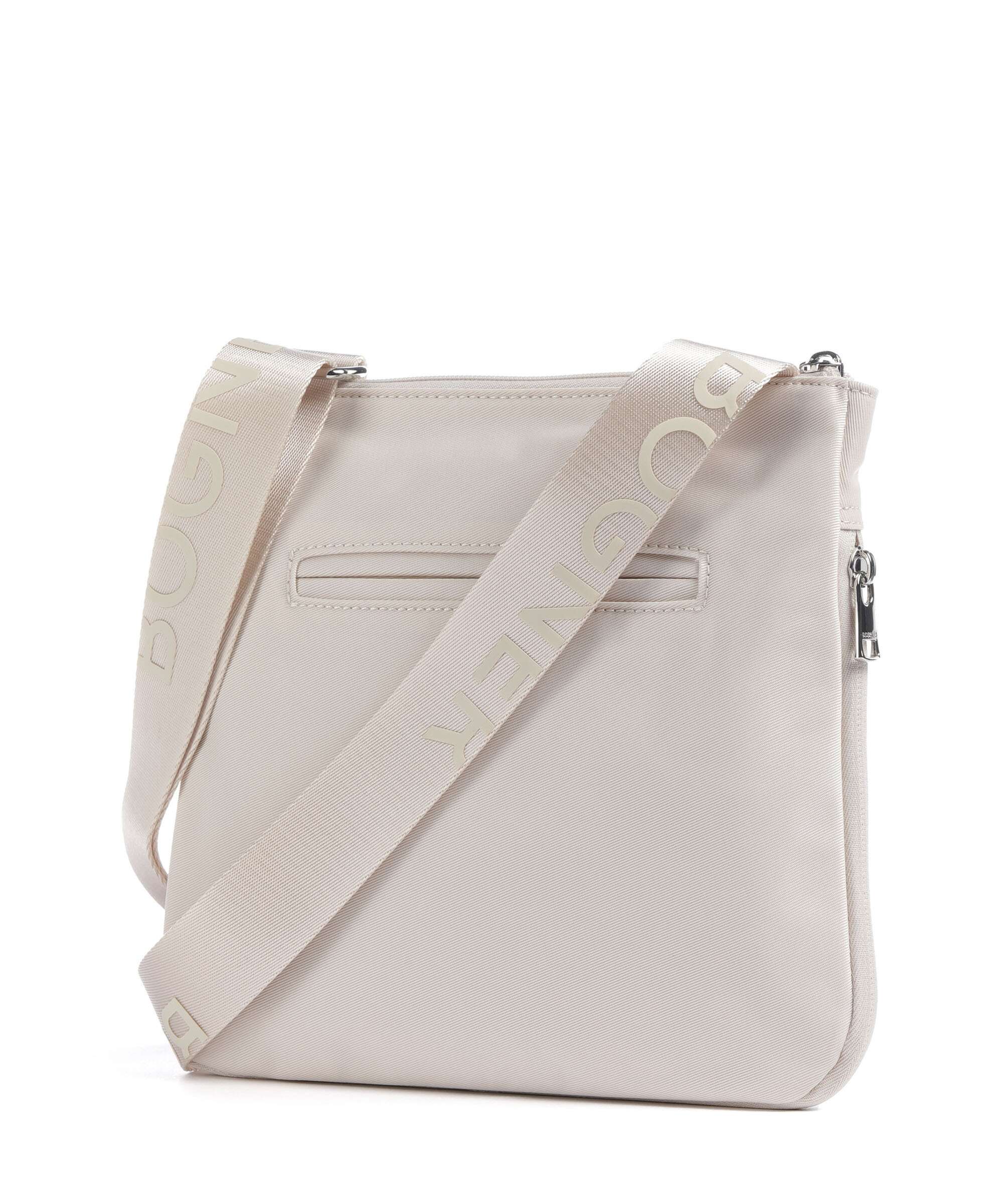 Bogner Maxon Serena Crossbody bag birch - Image 2