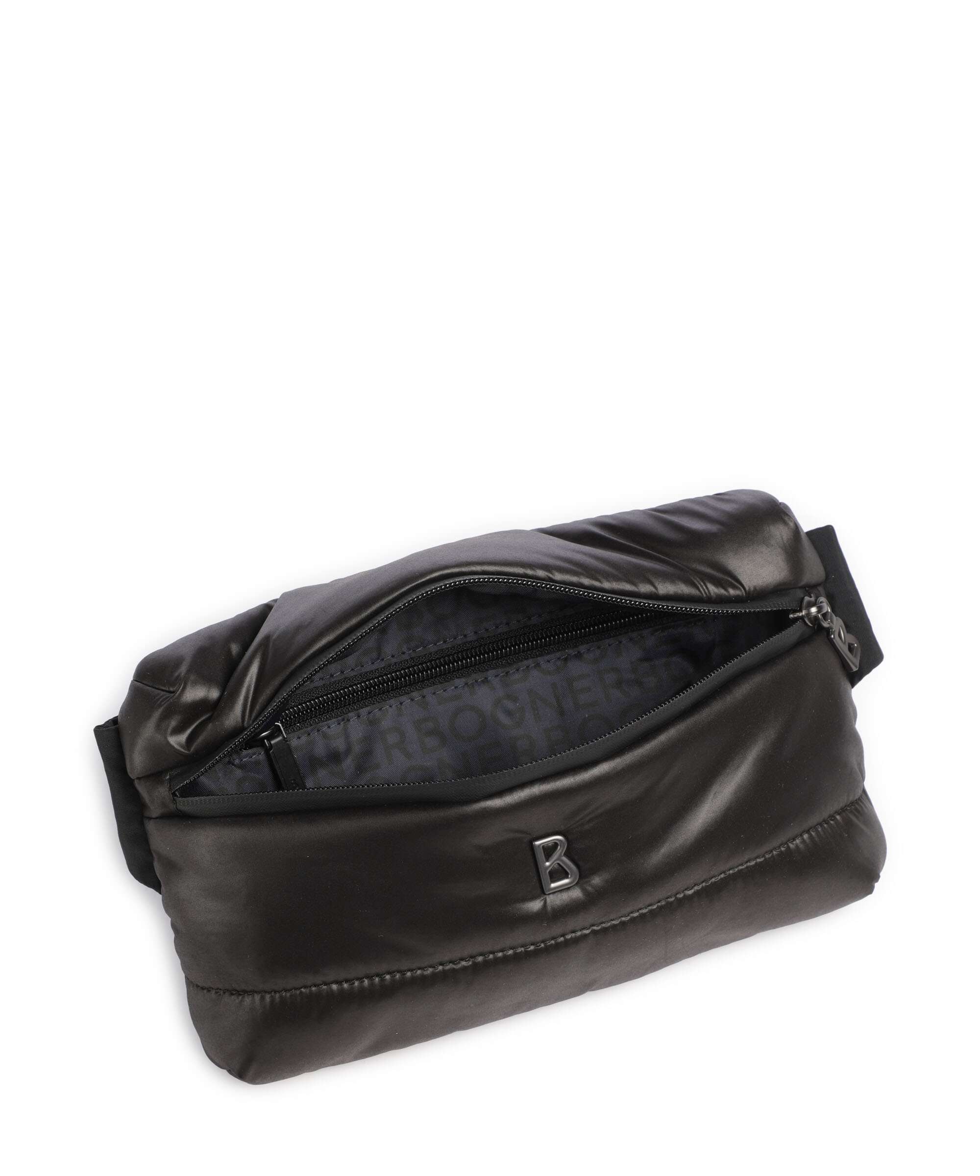 Bogner Monarch Fabian Belt bag black - Image 6