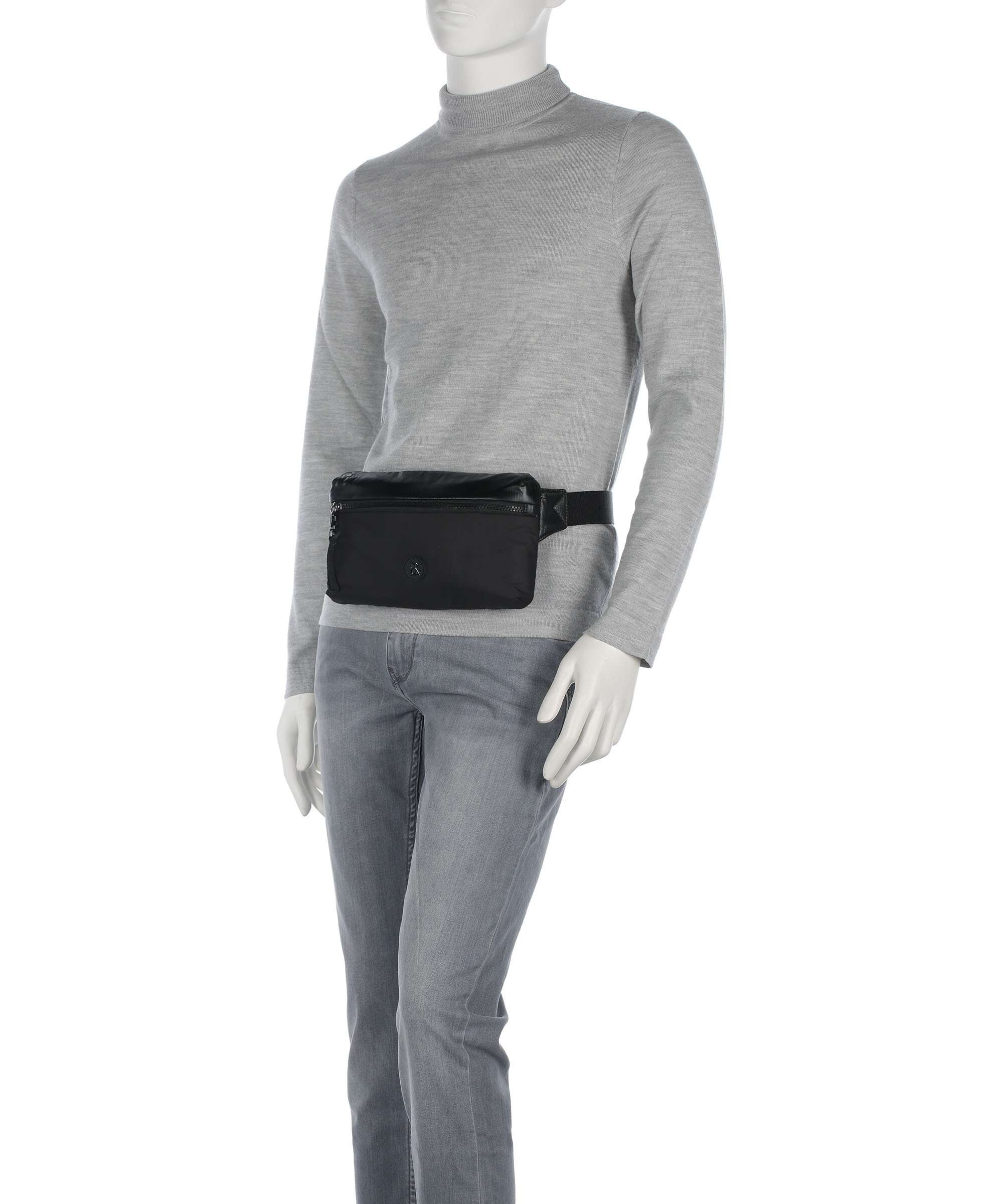 Bogner Monarch X 007 Fabian Belt bag black - Image 4