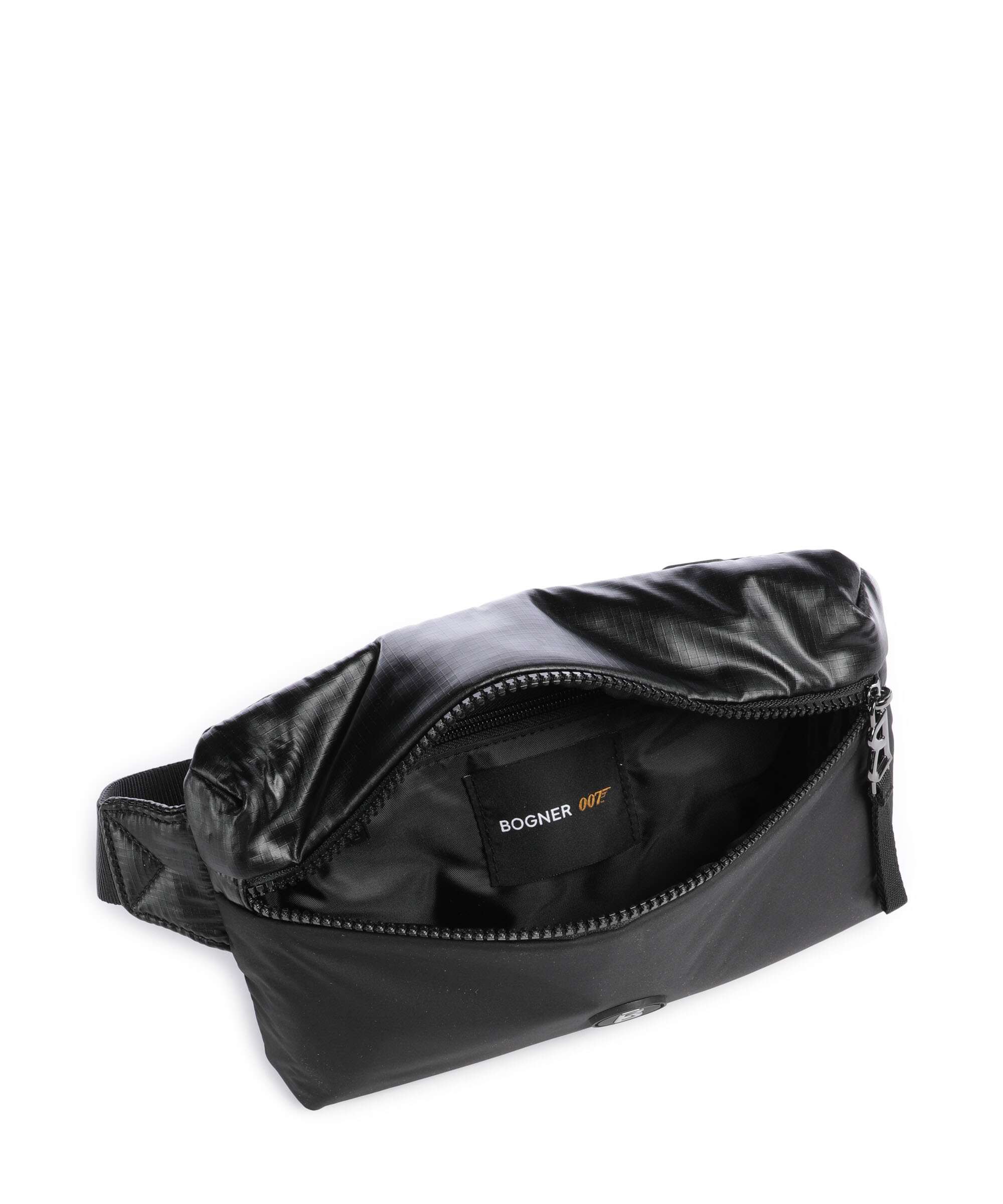 Bogner Monarch X 007 Fabian Belt bag black - Image 6