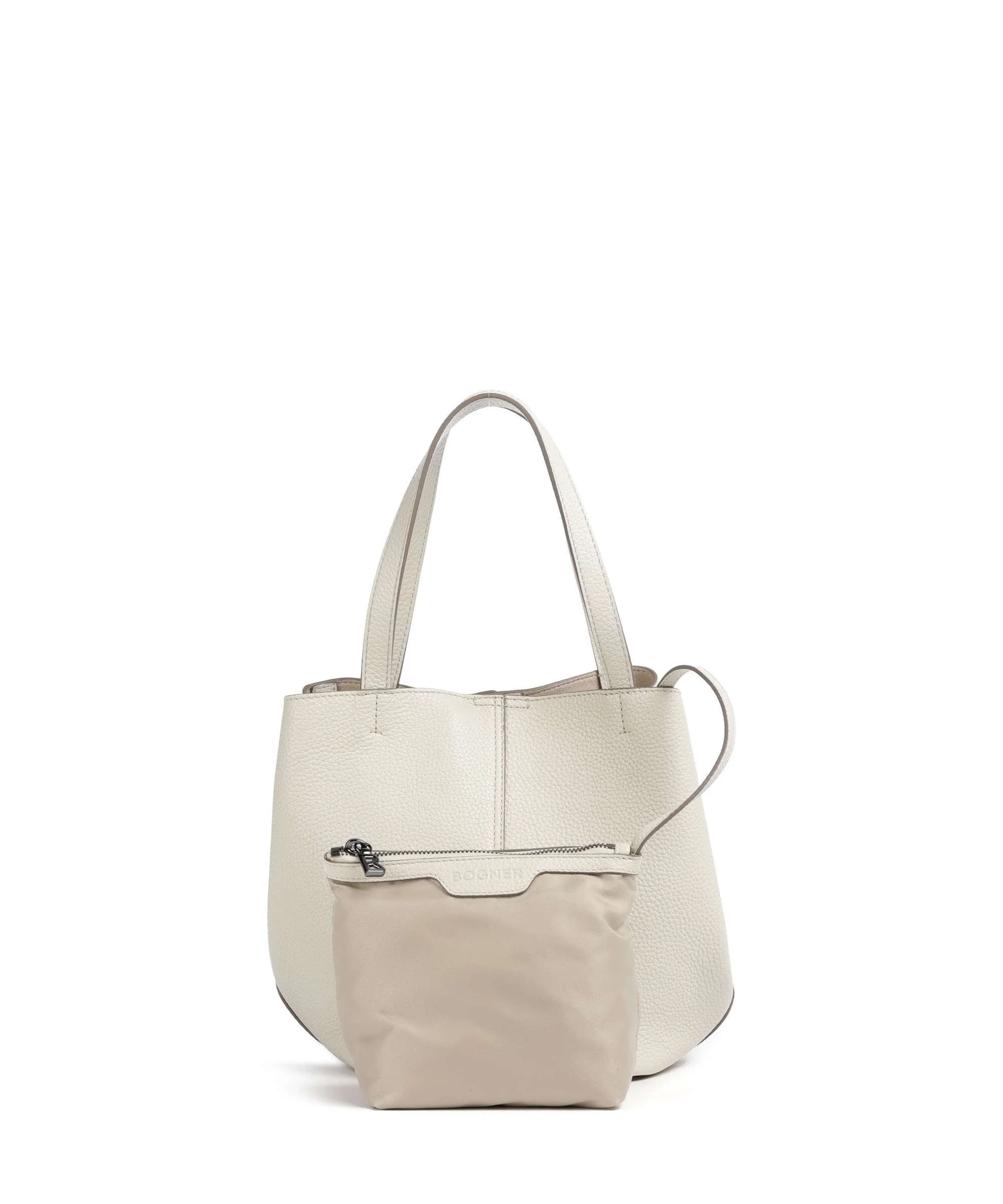Bogner Neuwies Keiko Shoulder bag birch - Image 2