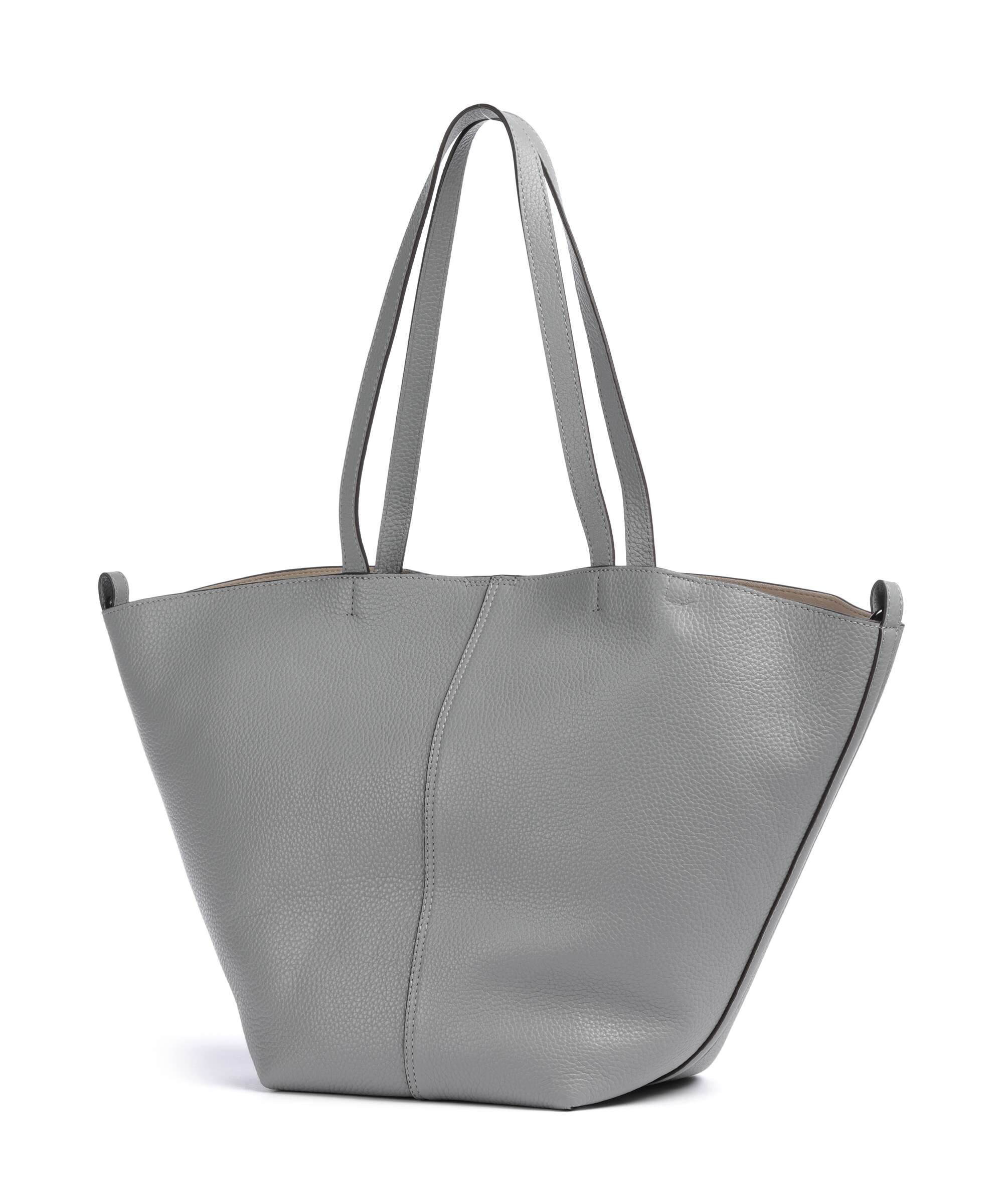 Bogner Neuwies Keiko Tote bag grey - Image 4