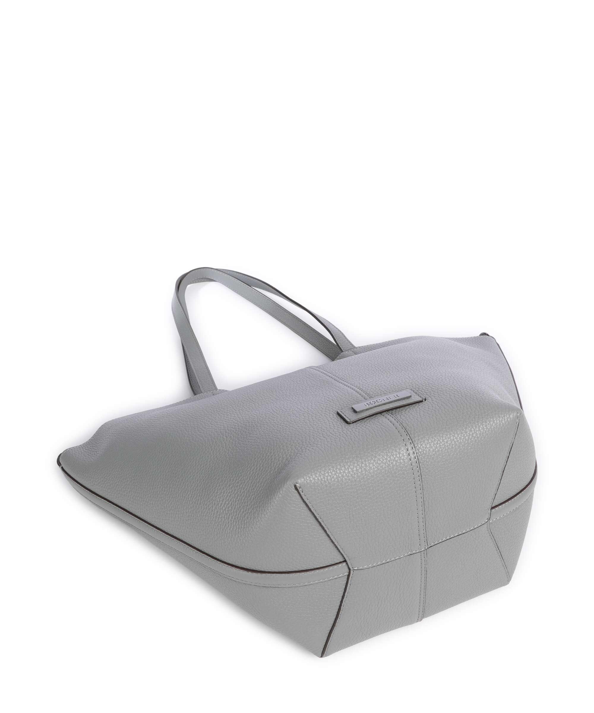 Bogner Neuwies Keiko Tote bag grey - Image 5