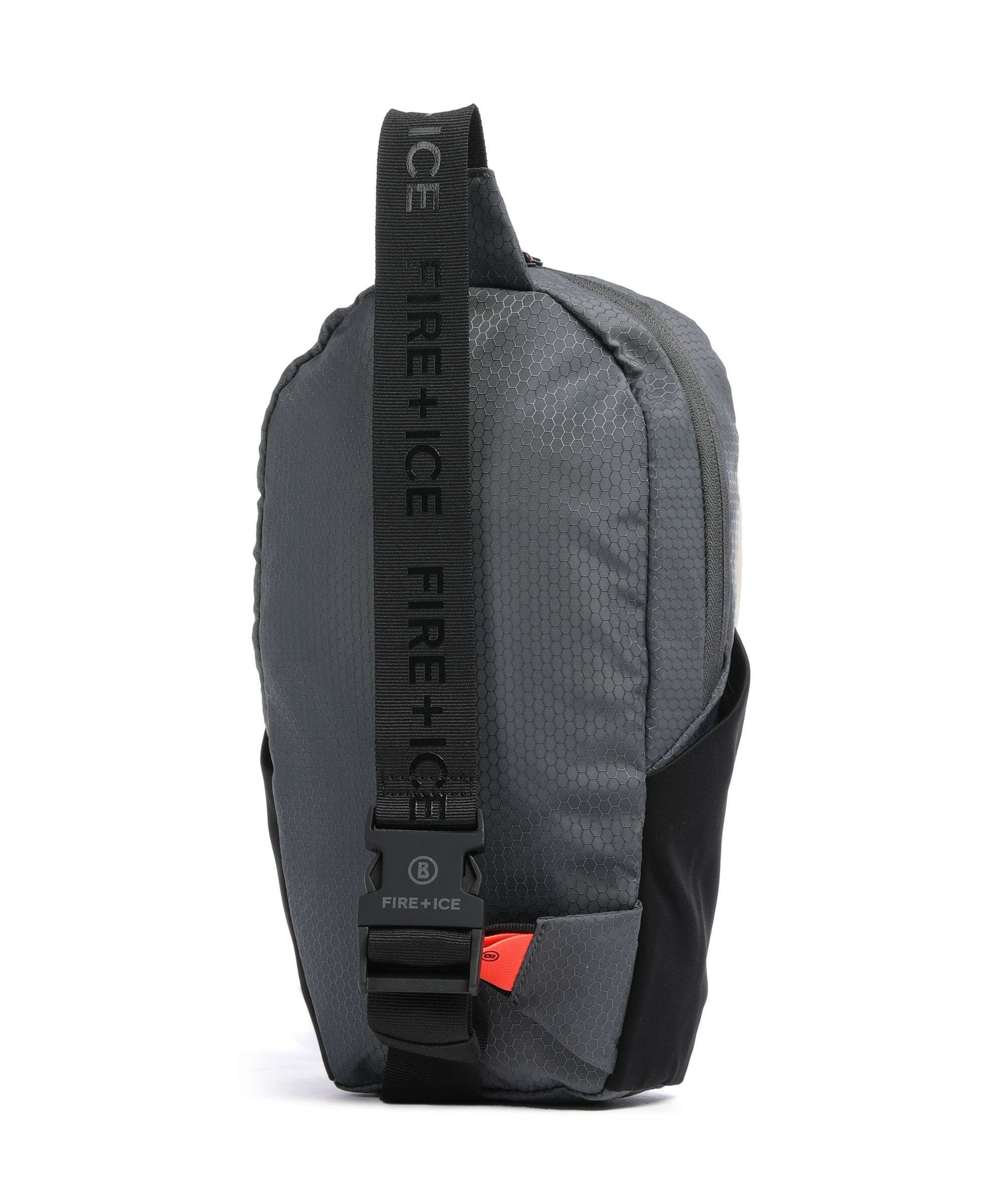 Bogner Park City Loki Sling bag bleached sand - Image 2