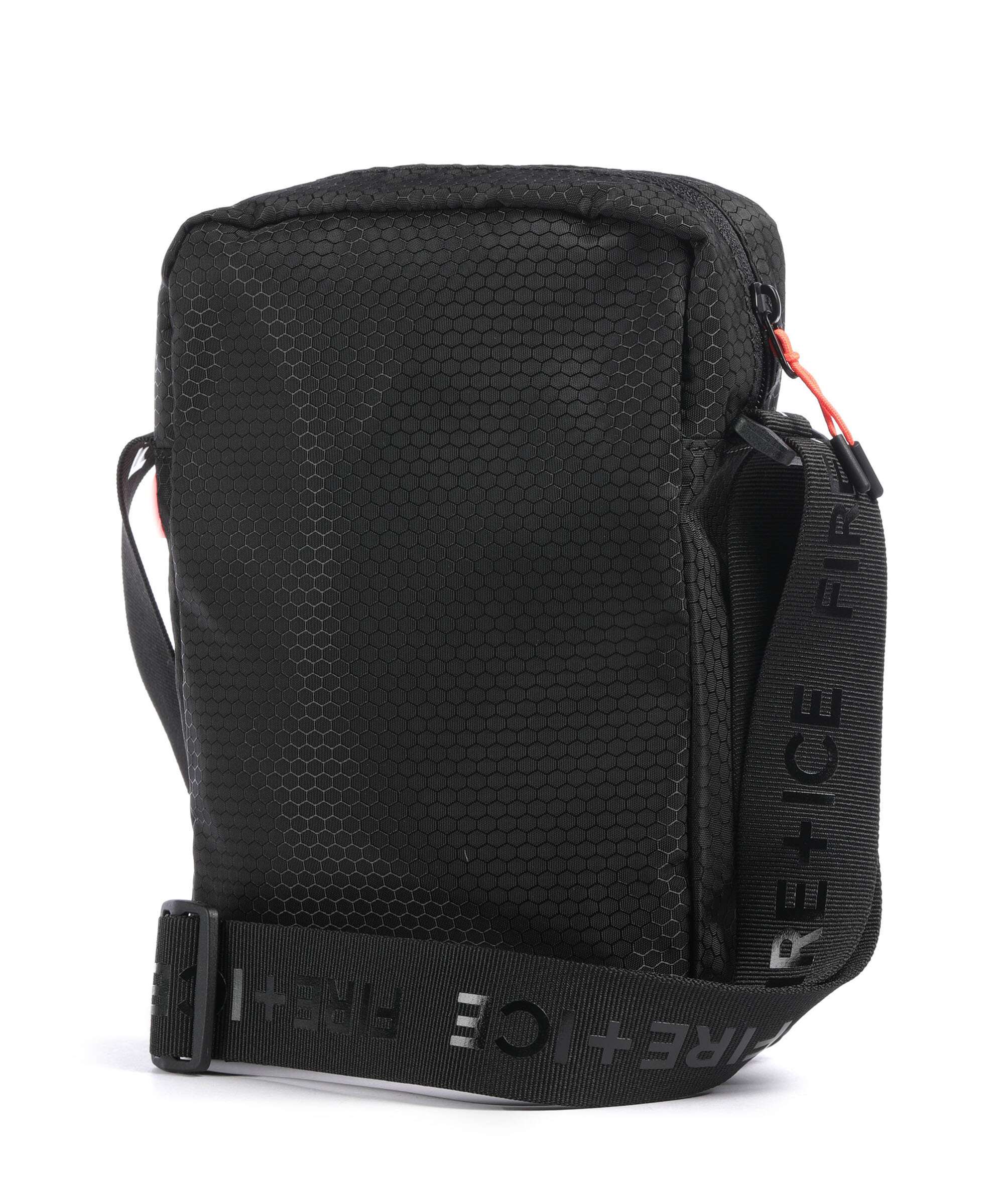 Bogner Park City Scout Crossbody bag black - Image 2