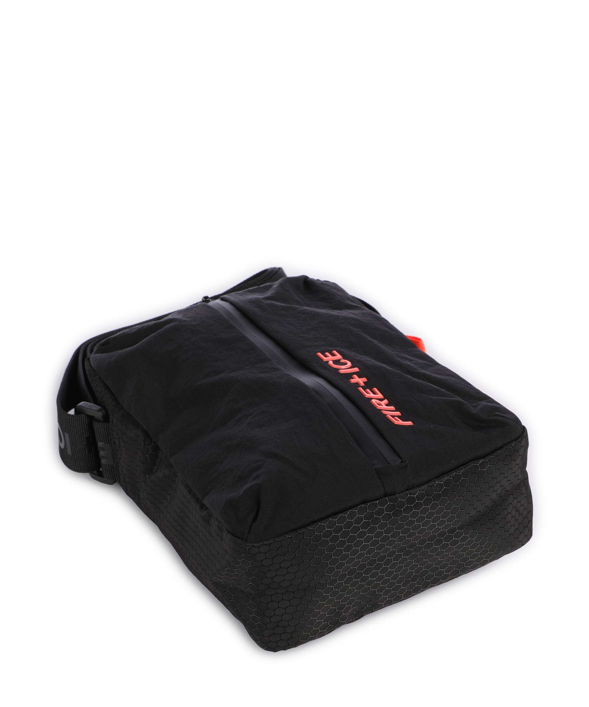 Bogner Park City Scout Crossbody bag black - Image 5