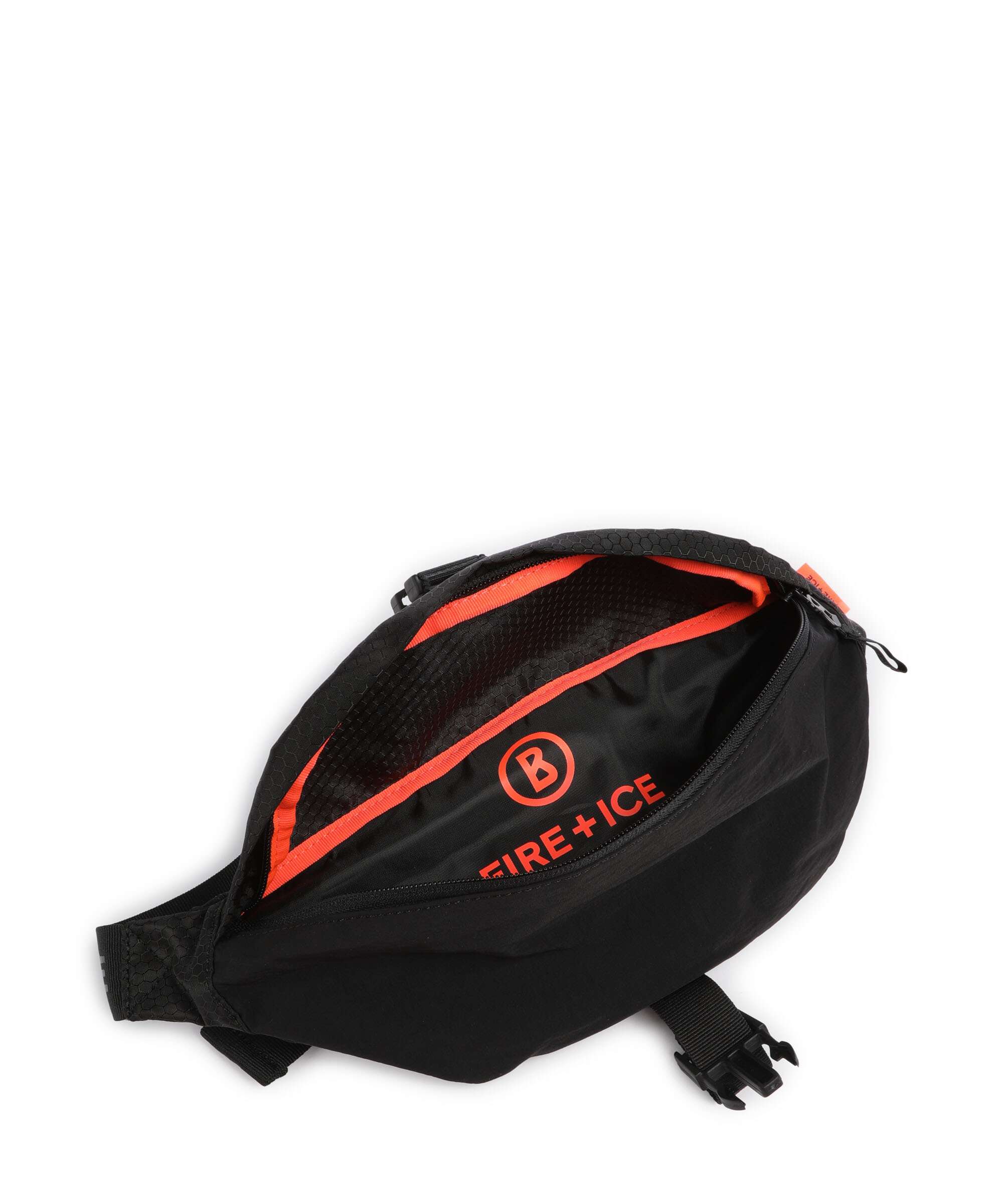 Bogner Park City Titus Belt bag black - Image 5