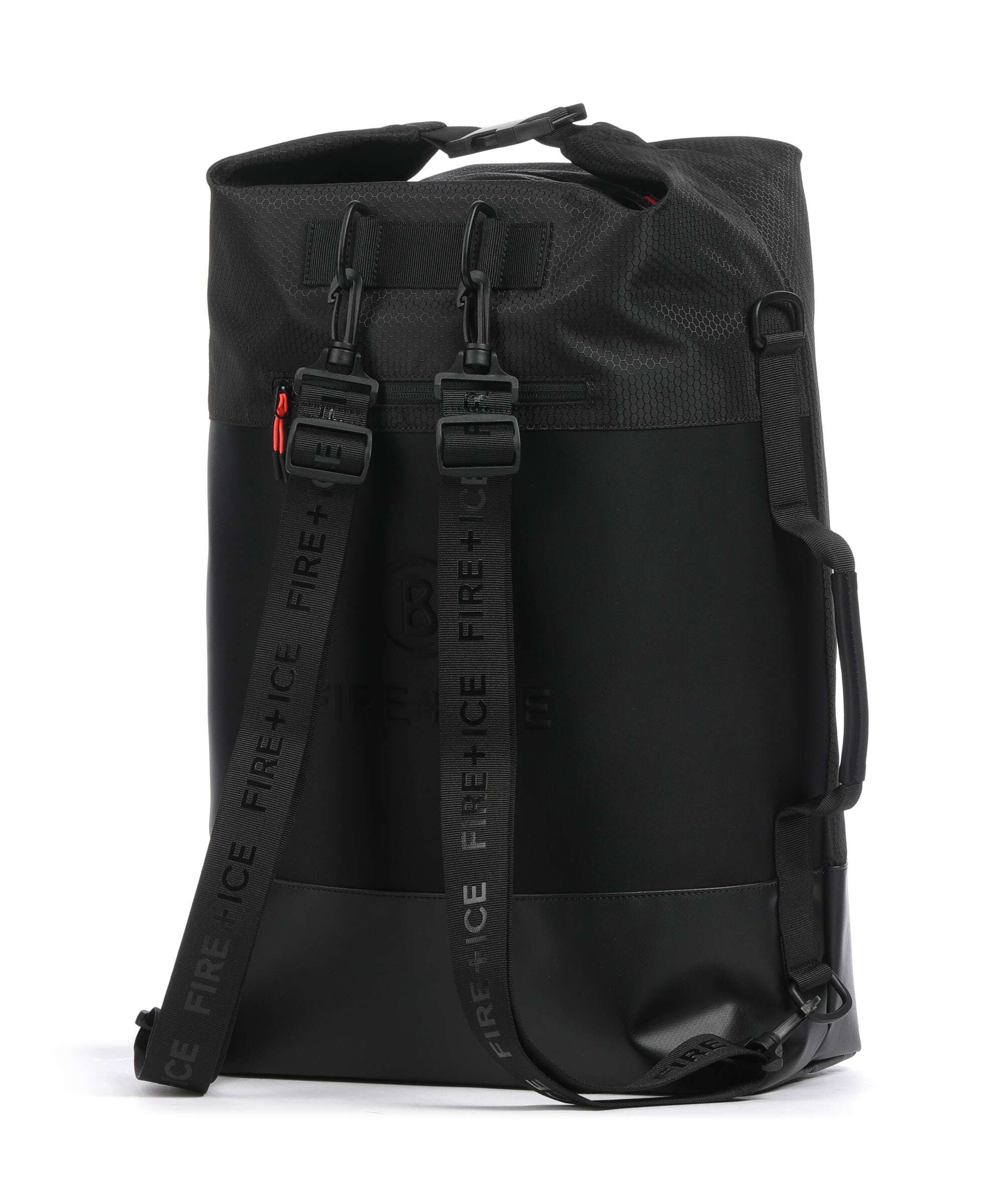 Bogner Park City Yuki Weekend bag black - Image 2