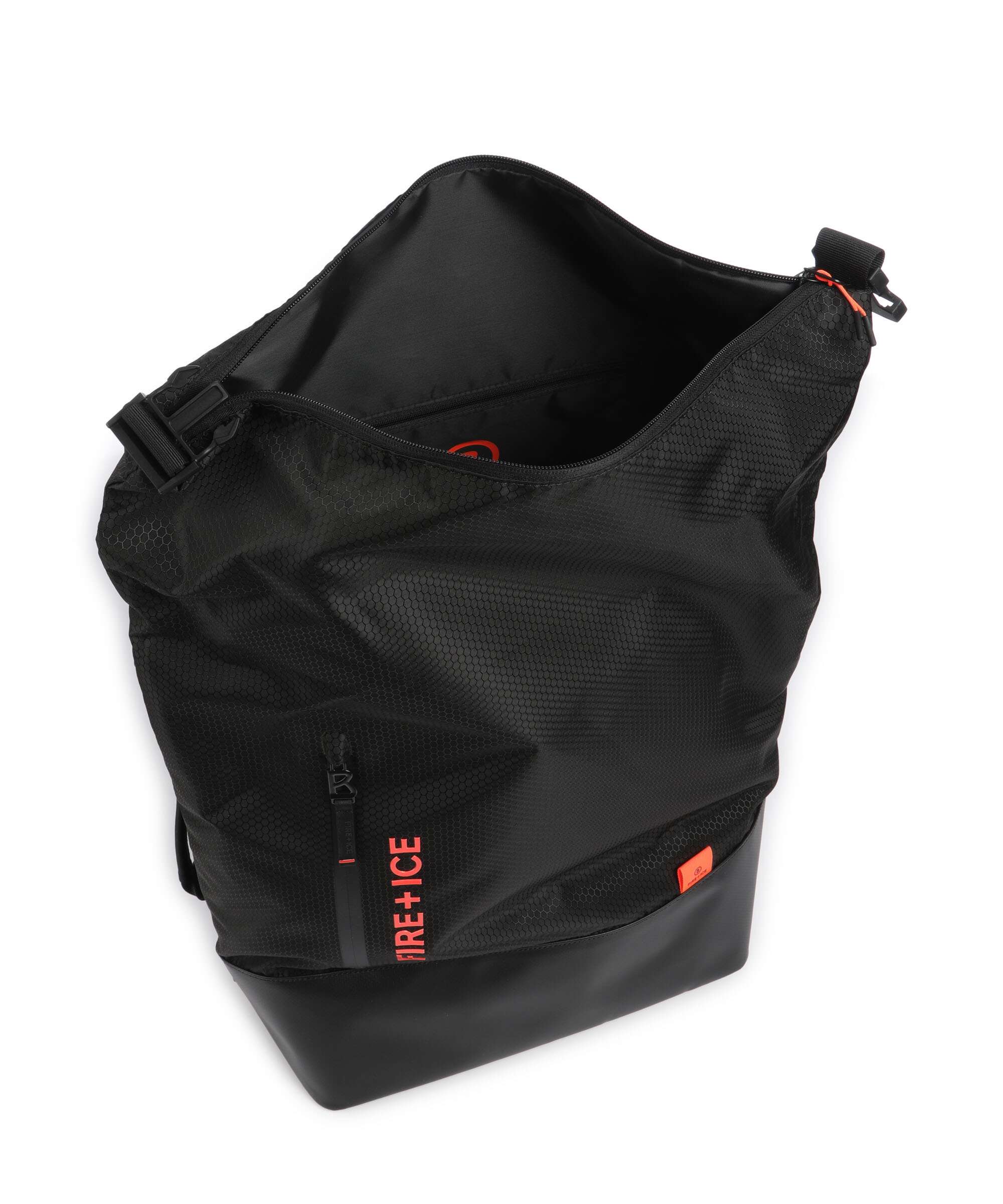 Bogner Park City Yuki Weekend bag black - Image 5